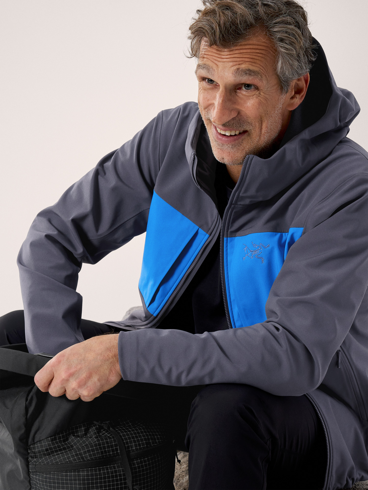 Gamma MX Hoody Men's | Arc'teryx United States