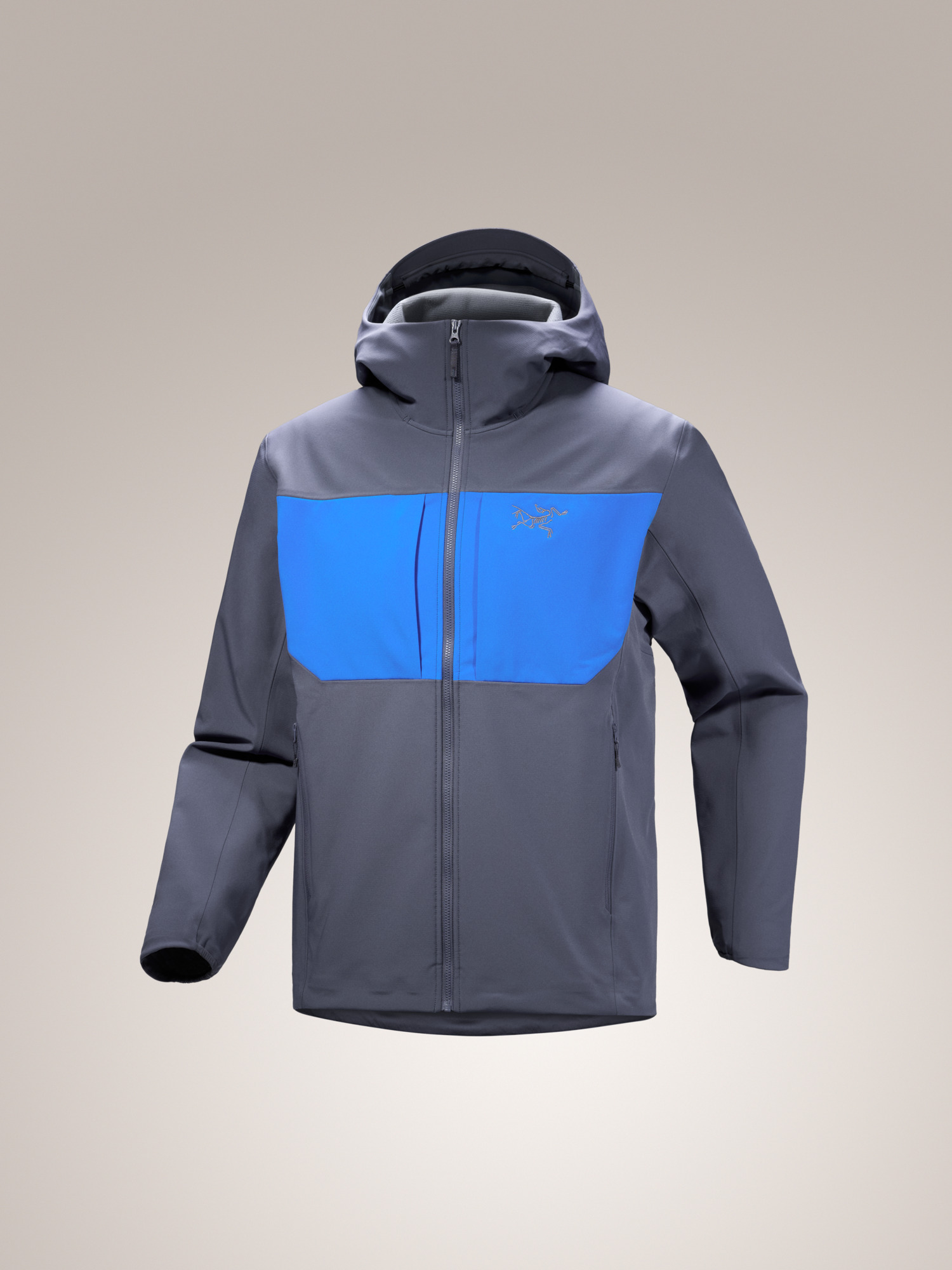 Gamma MX Hoody Men's | Arc'teryx Finland