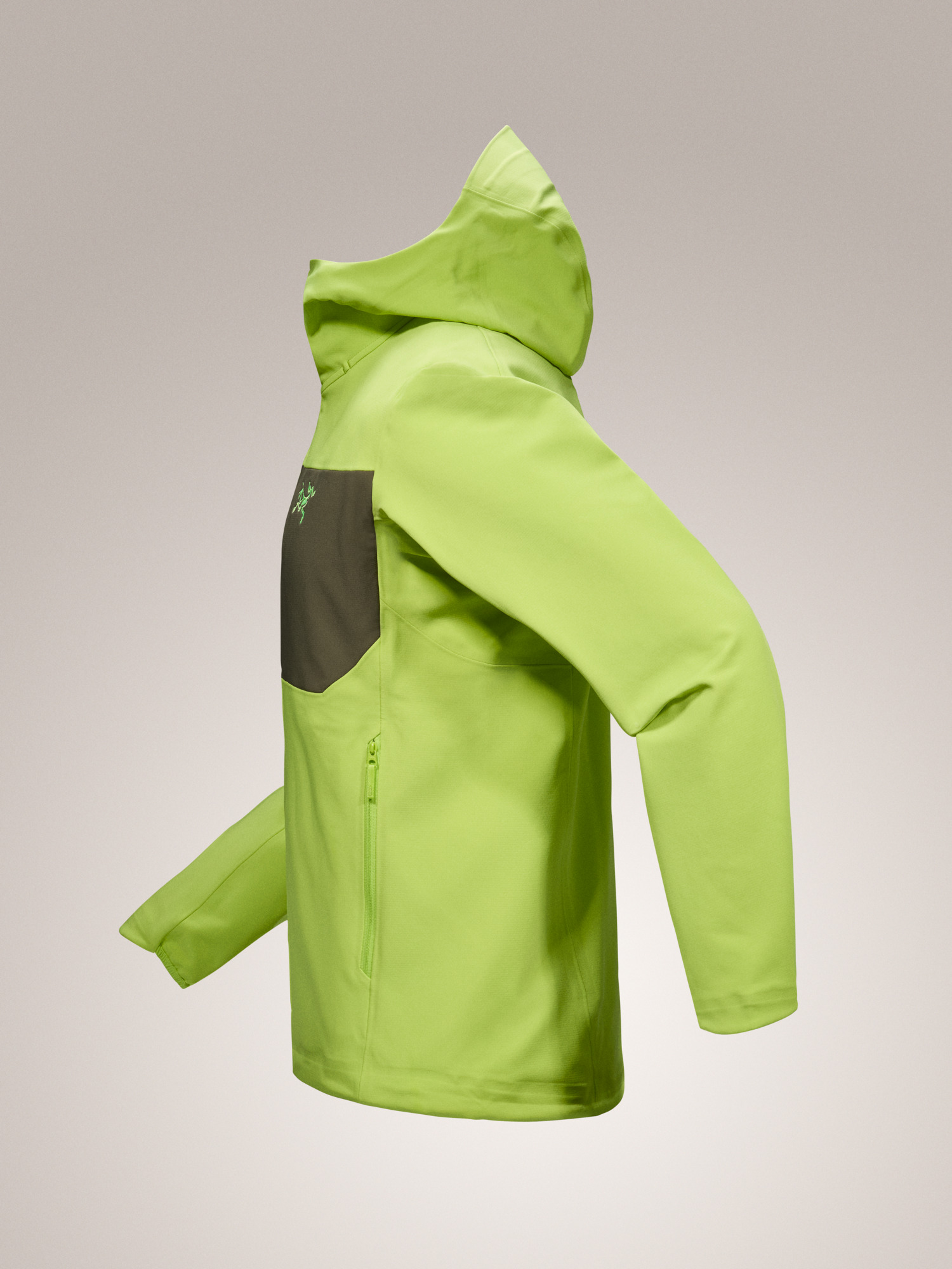 Gamma MX Hoody Hombre | Arc'teryx Estados Unidos