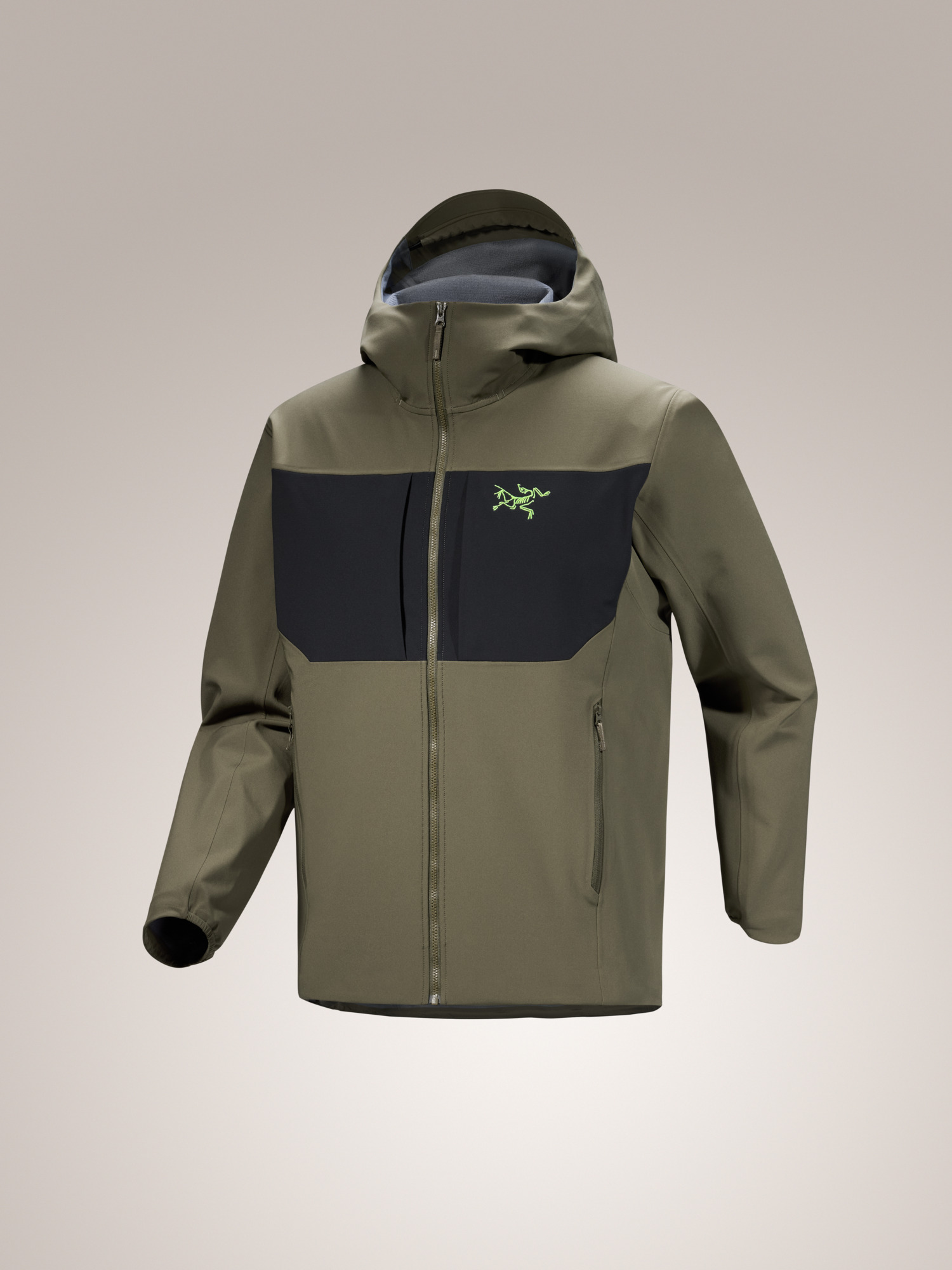 ARC'TERYX Gamma MX Hoody　 М S26-X000008485-Gamma-MX-Hoody-