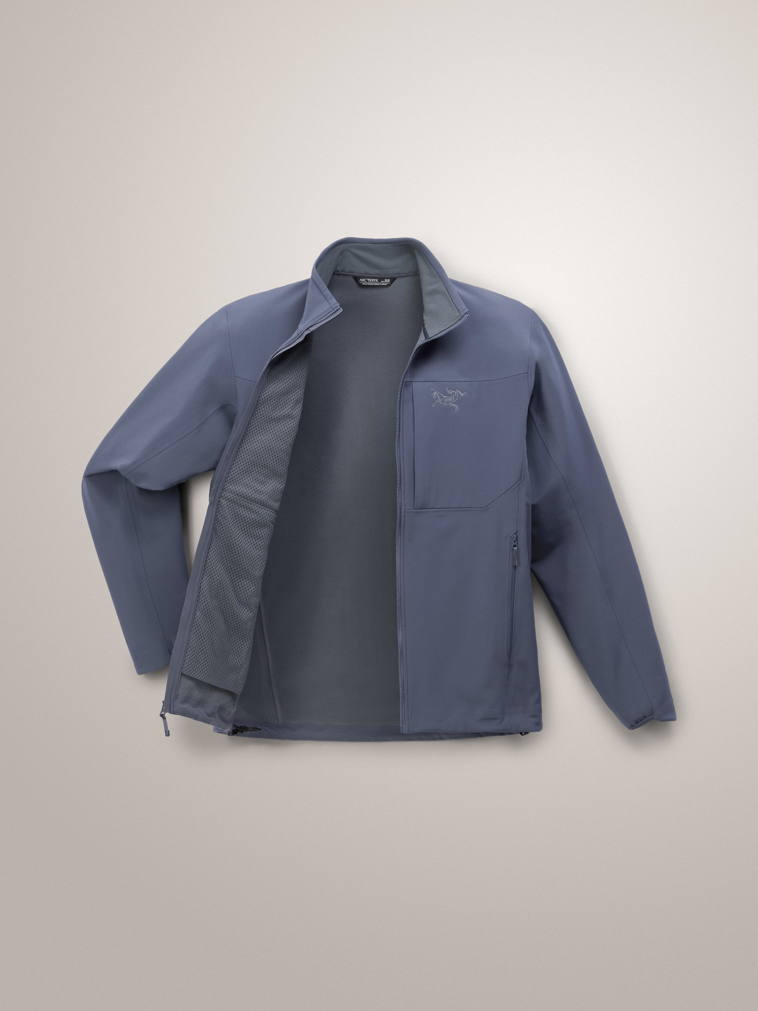Gamma MX Jacket Men's | Arc'teryx Belgium