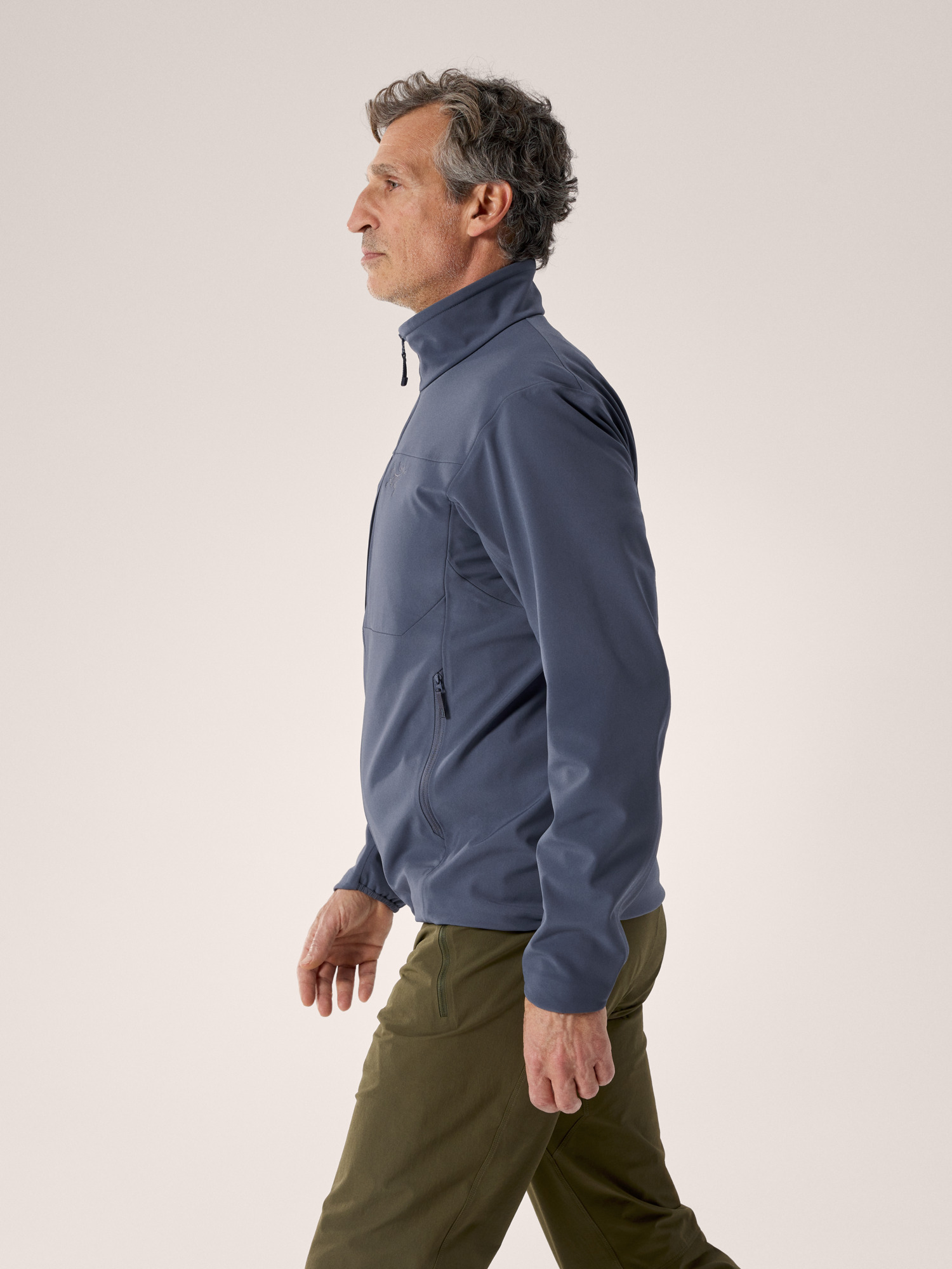 Gamma MX Jacket Men's | Arc'teryx United States
