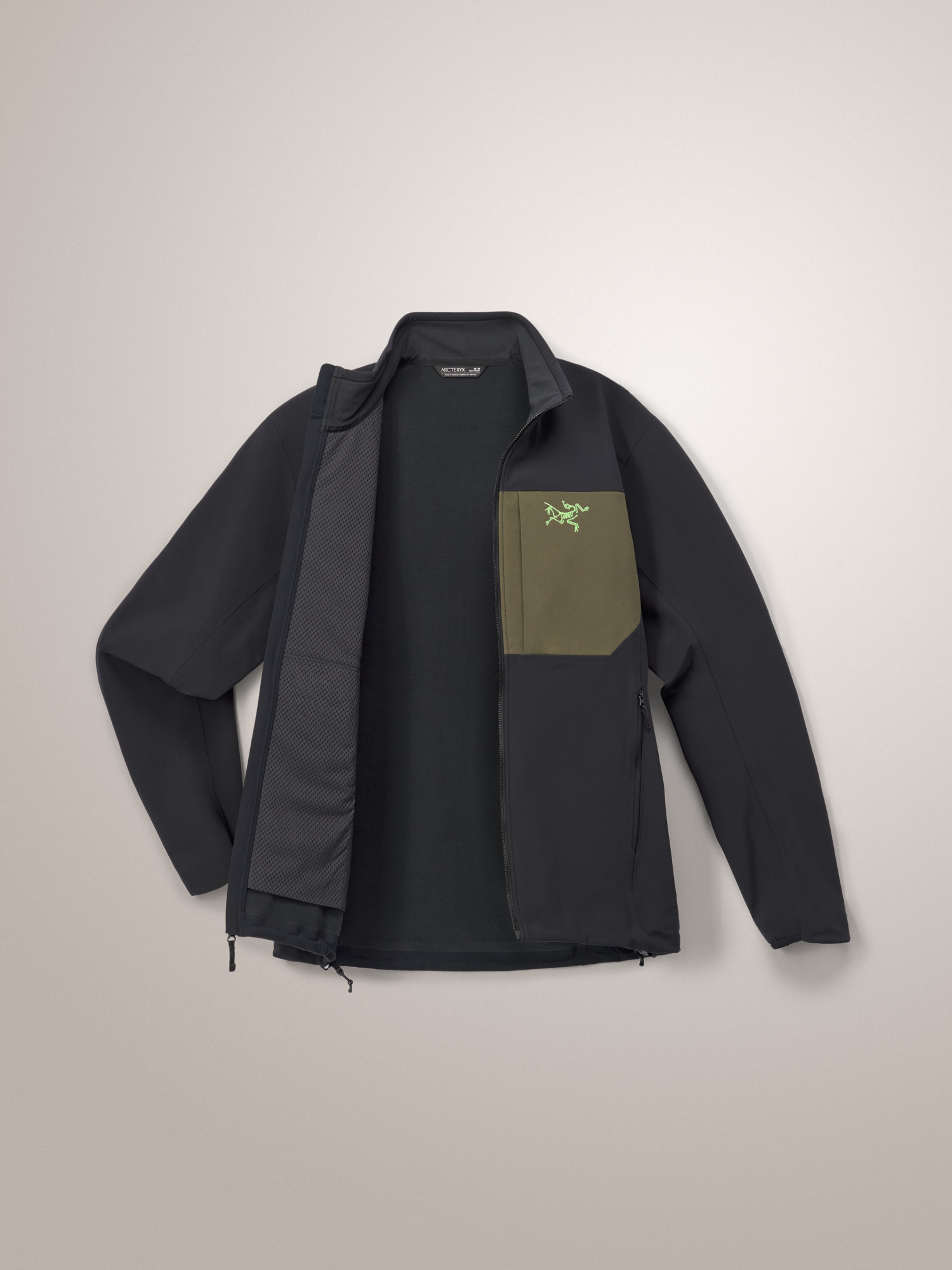 Gamma MX Jacket Men's | Arc'teryx Ireland