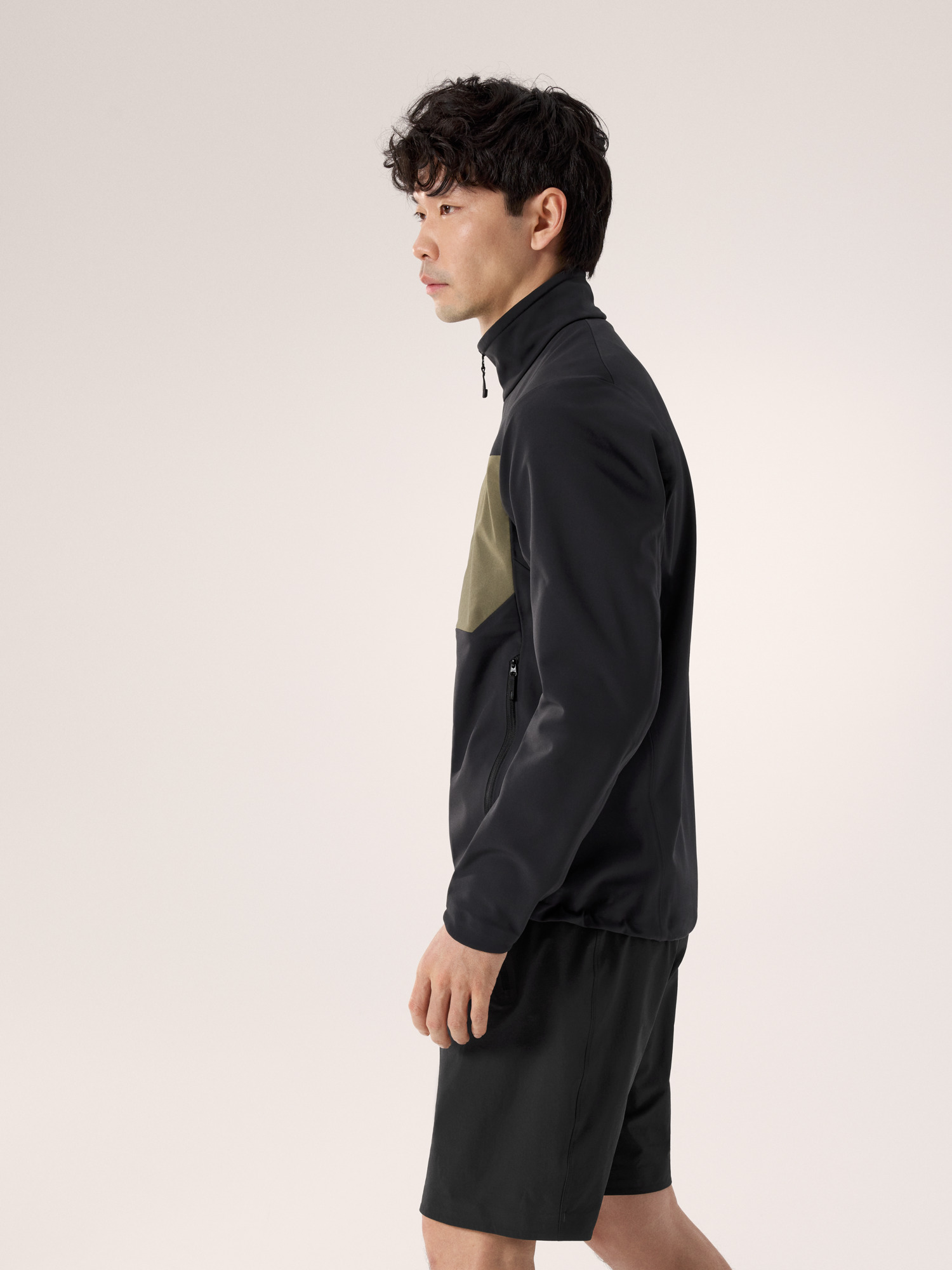 Gamma MX Jacket Men's | Arc'teryx United States