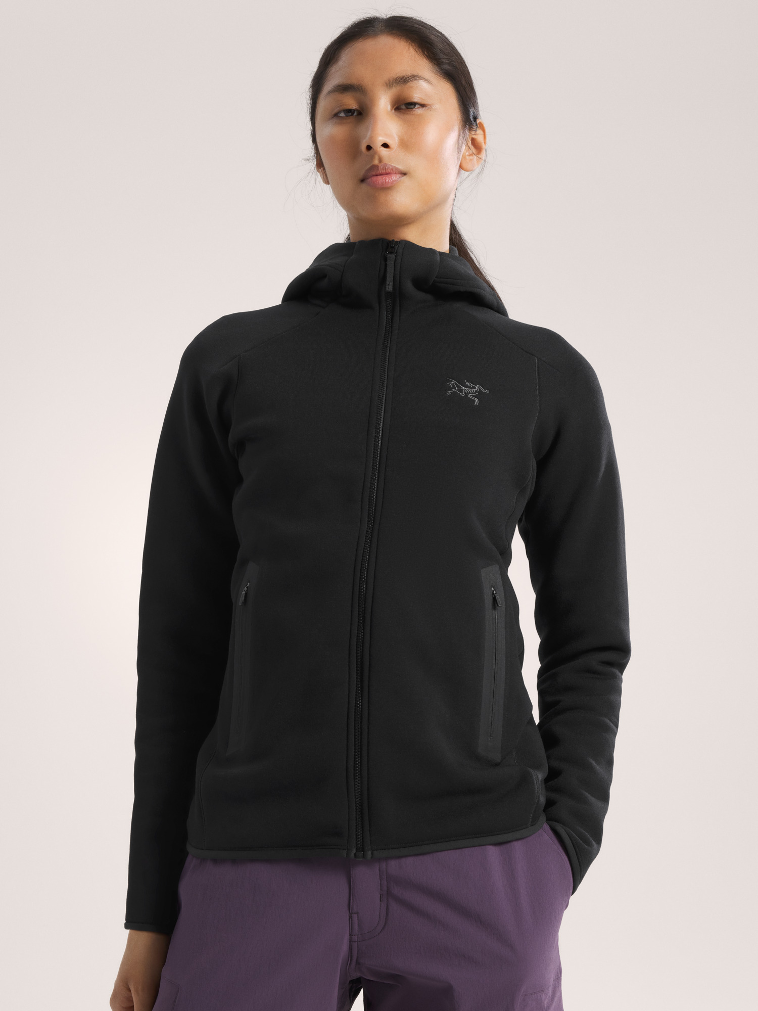 Kyanite Hoody