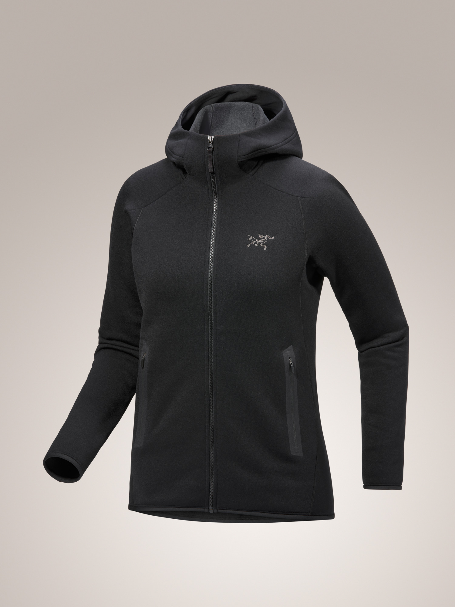 Kyanite Hoody Women