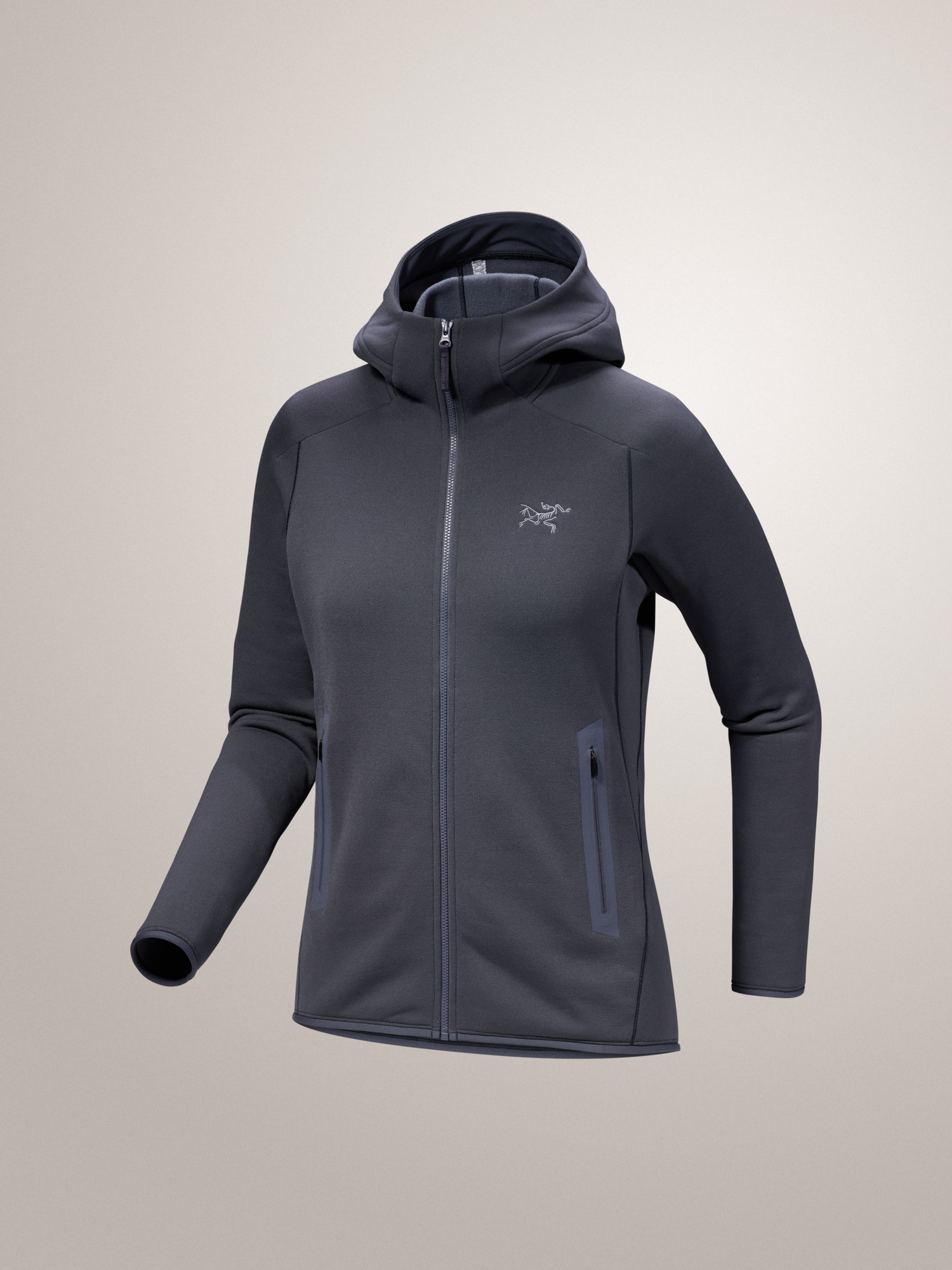 Kyanite Hoody Women's | Arc'teryx United States