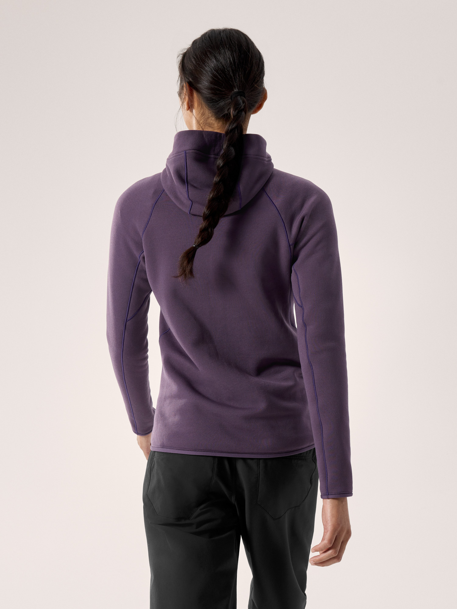Kyanite Hoody