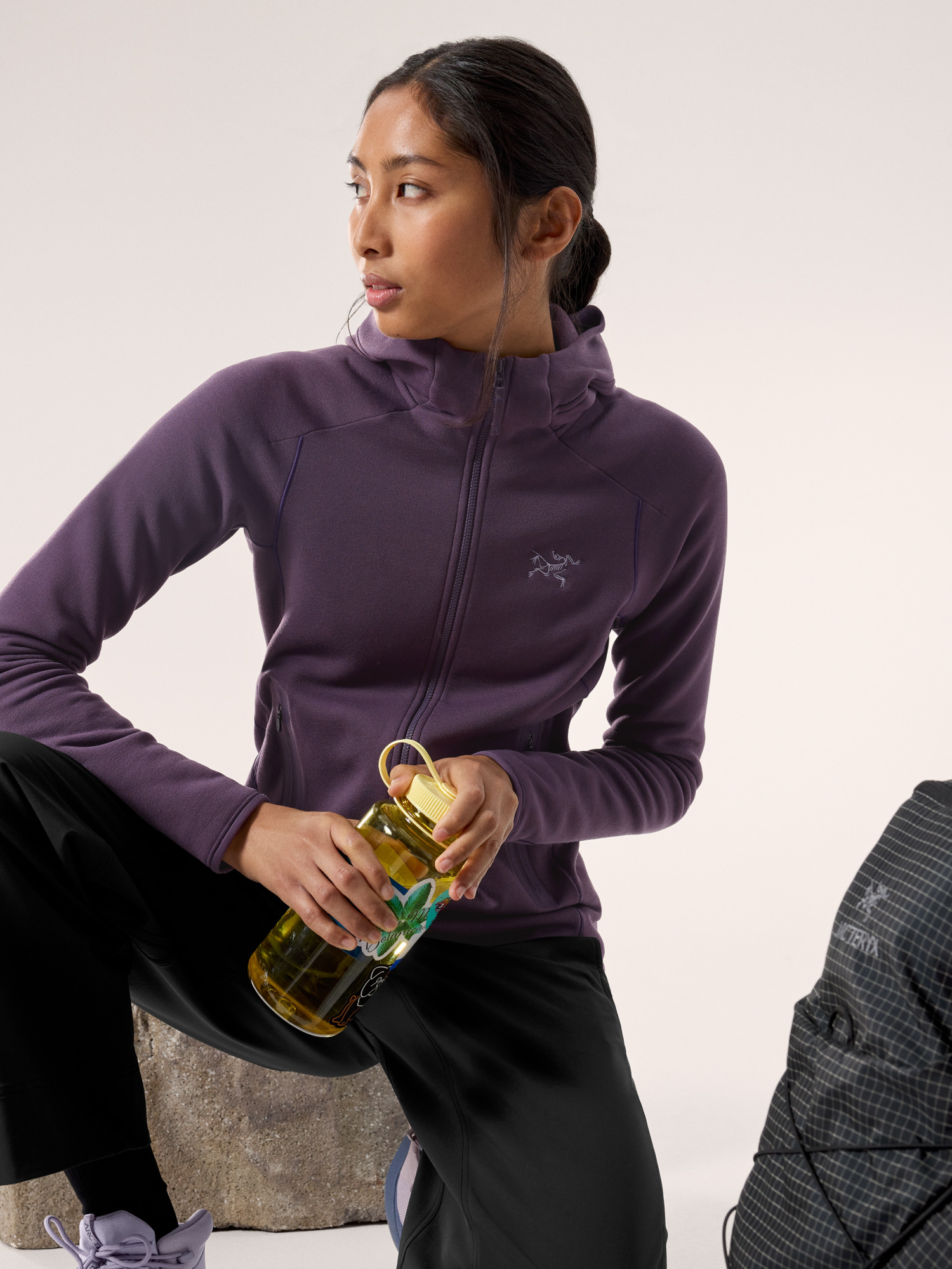 Kyanite Hoody Women's | Arc'teryx United States