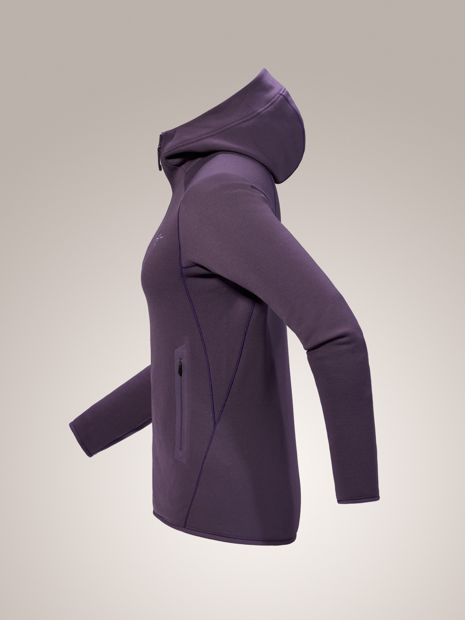 Kyanite Hoody Women's | Arc'teryx United States