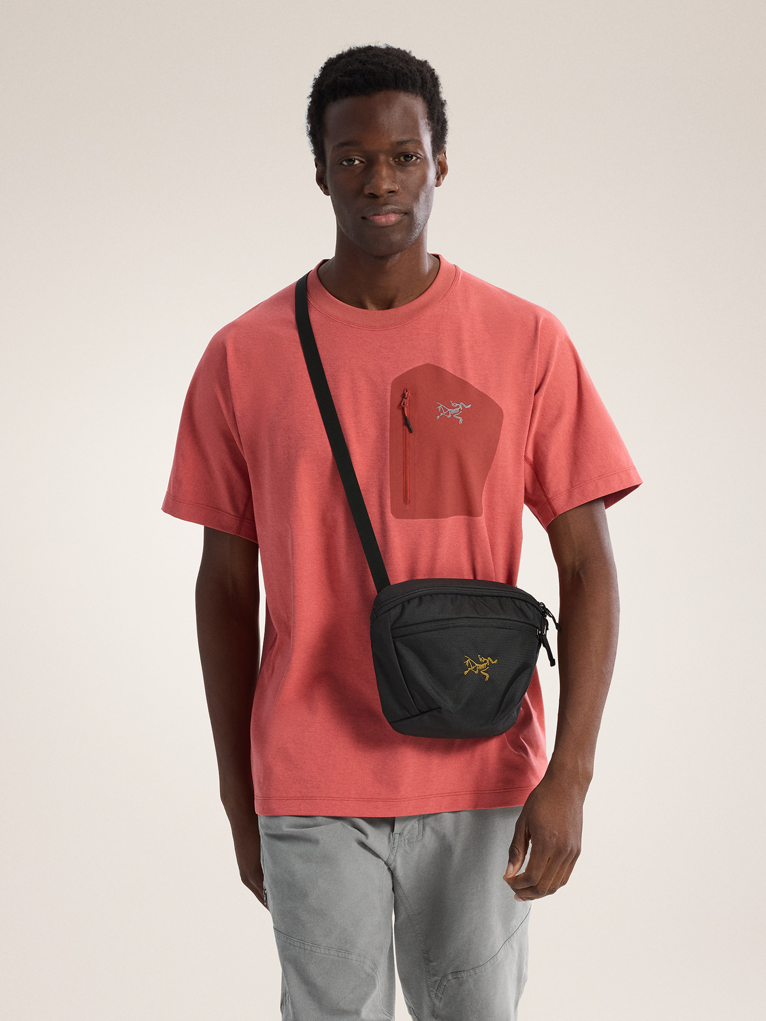 Mantis 2 Waist Pack | Arc'teryx Norway