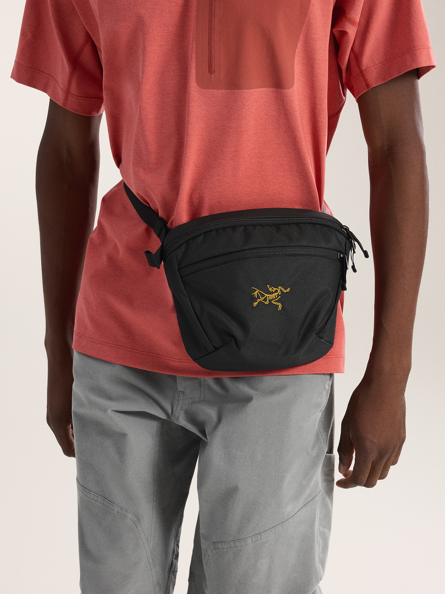Mantis 2 Waist Pack | Arc'teryx Canada