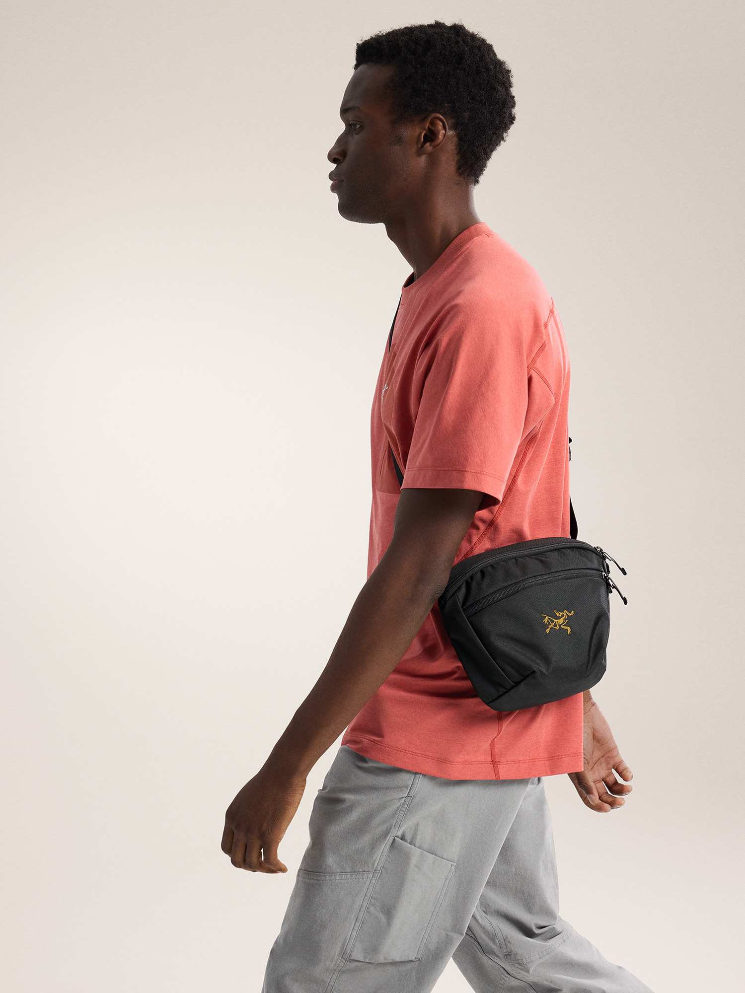 Arc'teryx Mantis 2 Waist Pack at Mall of America® in Bloomington, MN