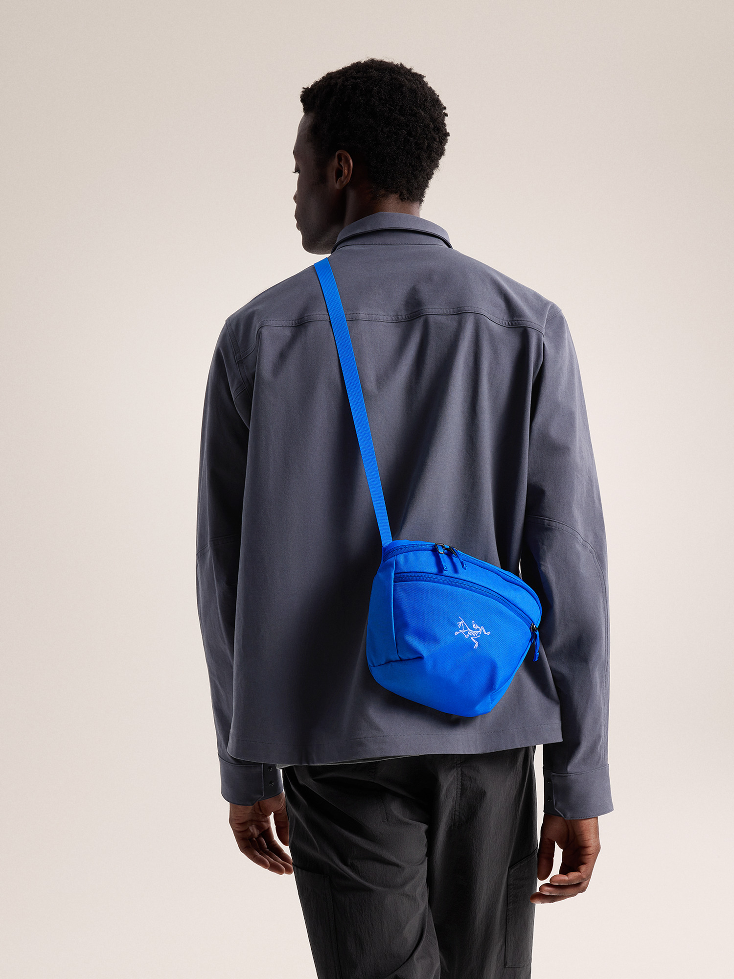 Mantis 2 Waist Pack | Arc'teryx United States