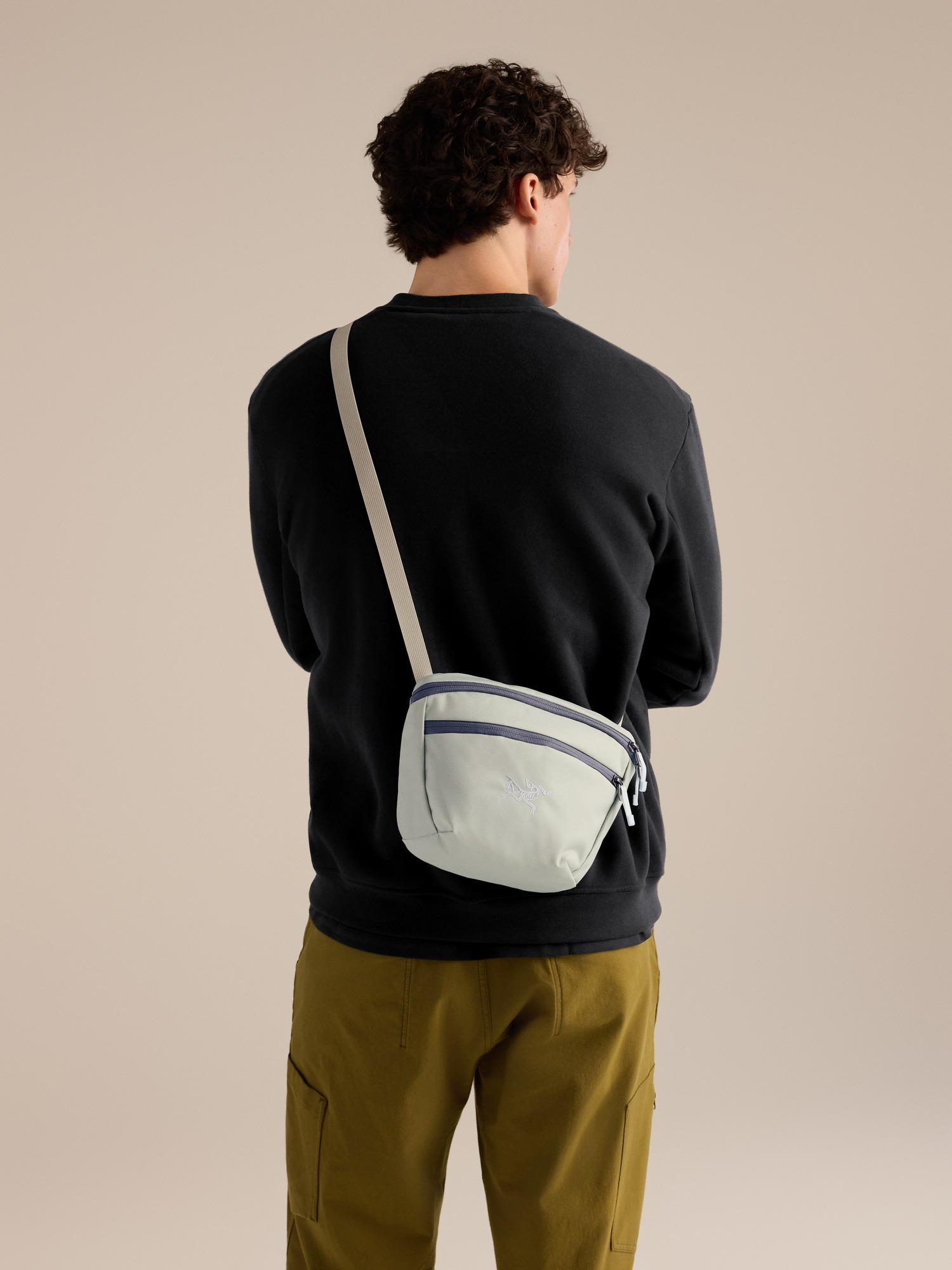 Mantis 2 Waist Pack | Arc'teryx United States