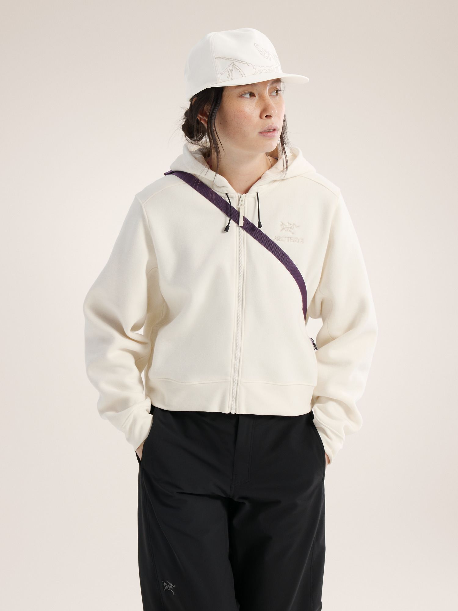 Mantis 2 Waist Pack | Arc'teryx United States