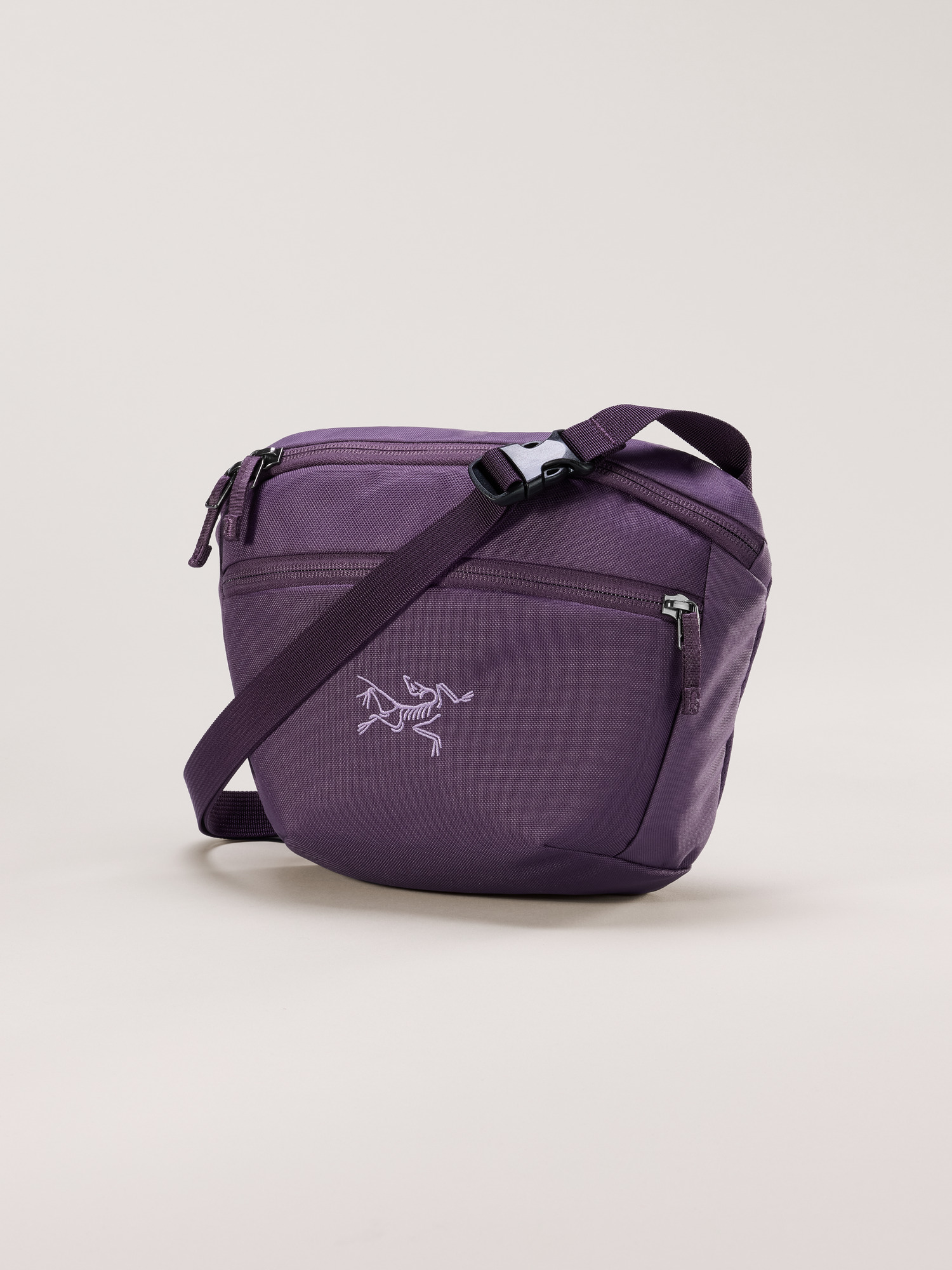 ARC’TERYX MANTIS 2 Waist Pack Moondrop ARC'TERYX : Mantis 2 Waist Pack (Moondrop) – Reggieshop