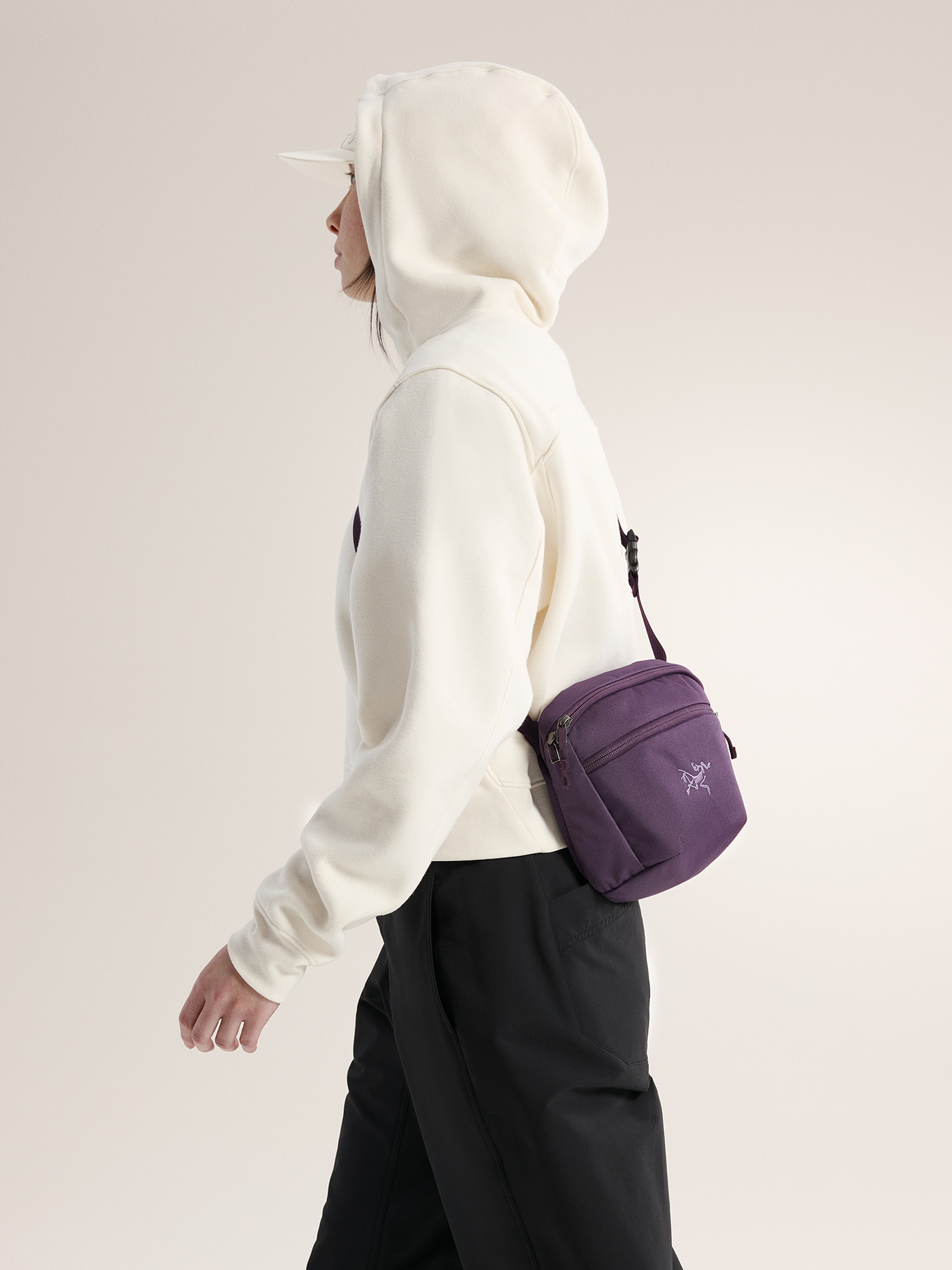 Mantis 2 Waist Pack | Arc'teryx Germany