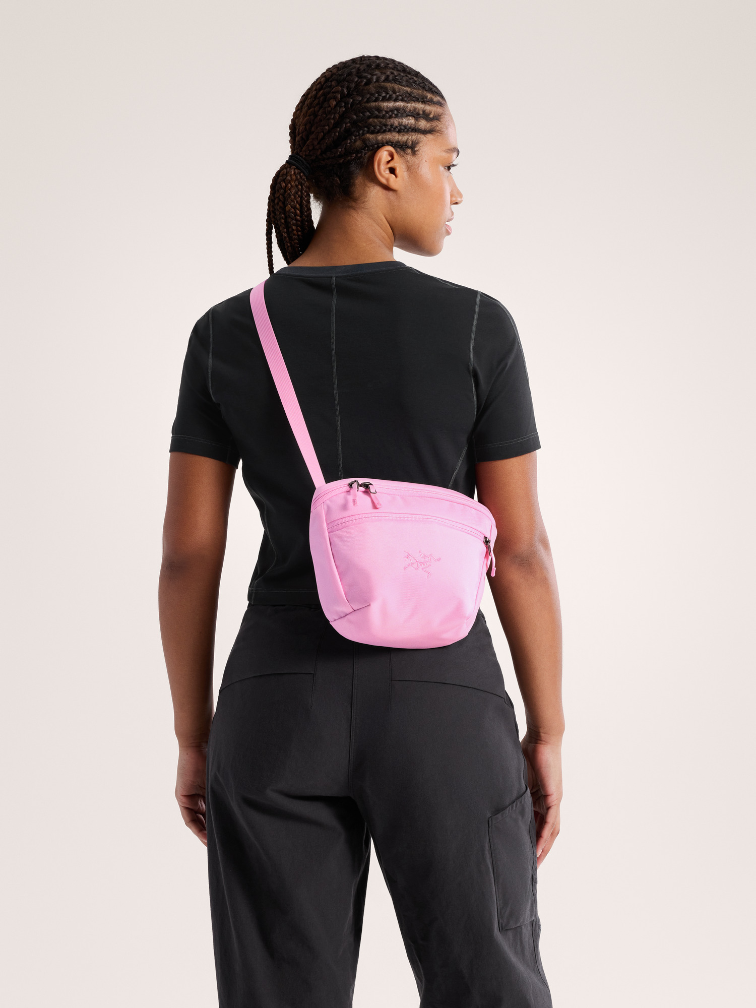 Mantis 2 Waist Pack | Arc'teryx Canada