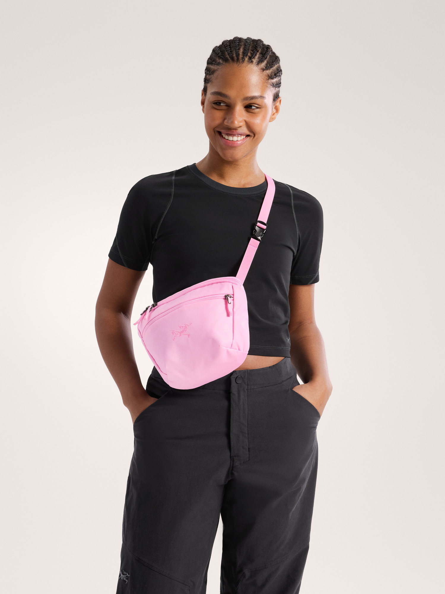 Mantis 2 Waist Pack | Arc'teryx United States
