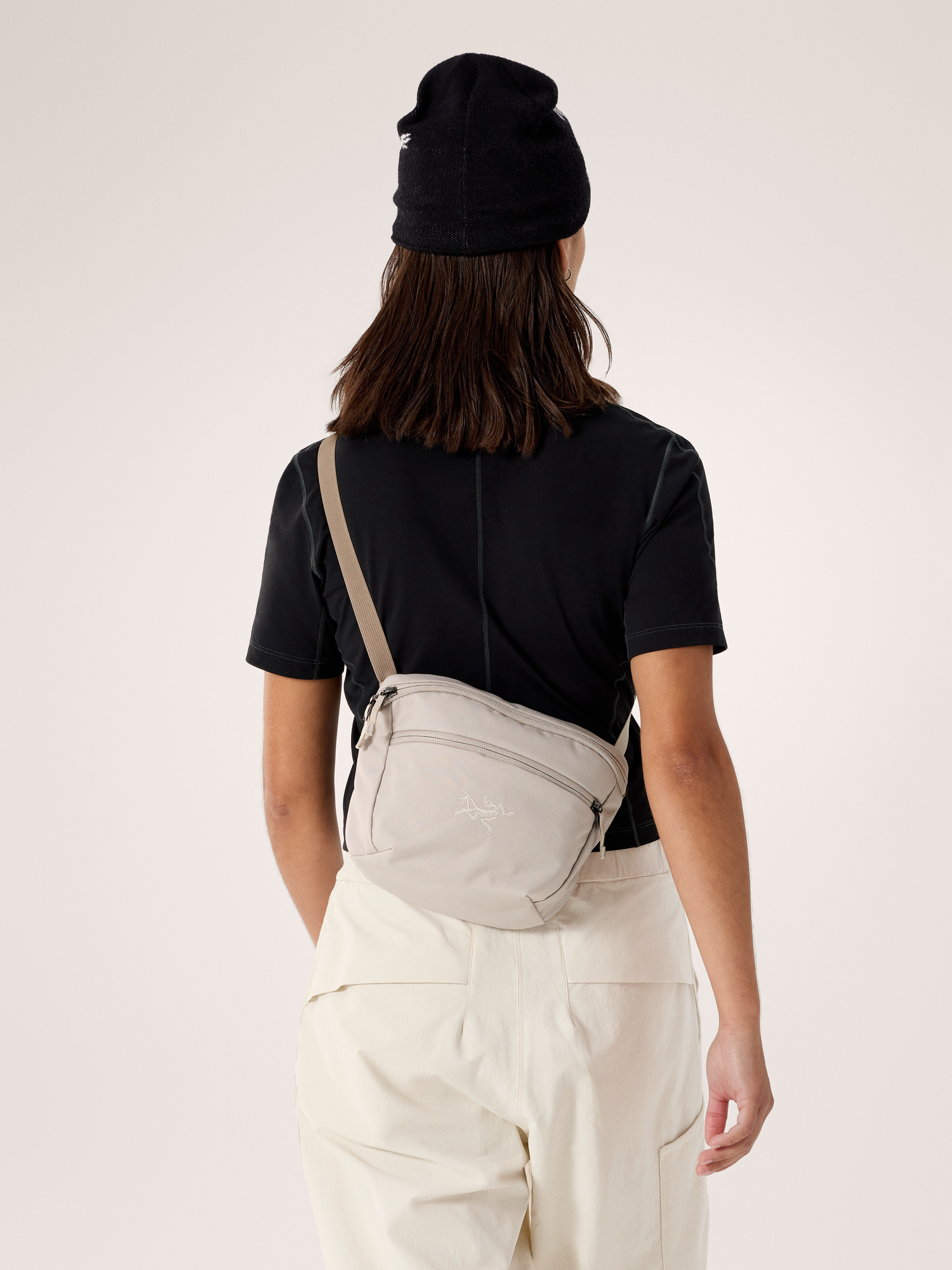 Mantis 2 Waist Pack | Arc'teryx Norway