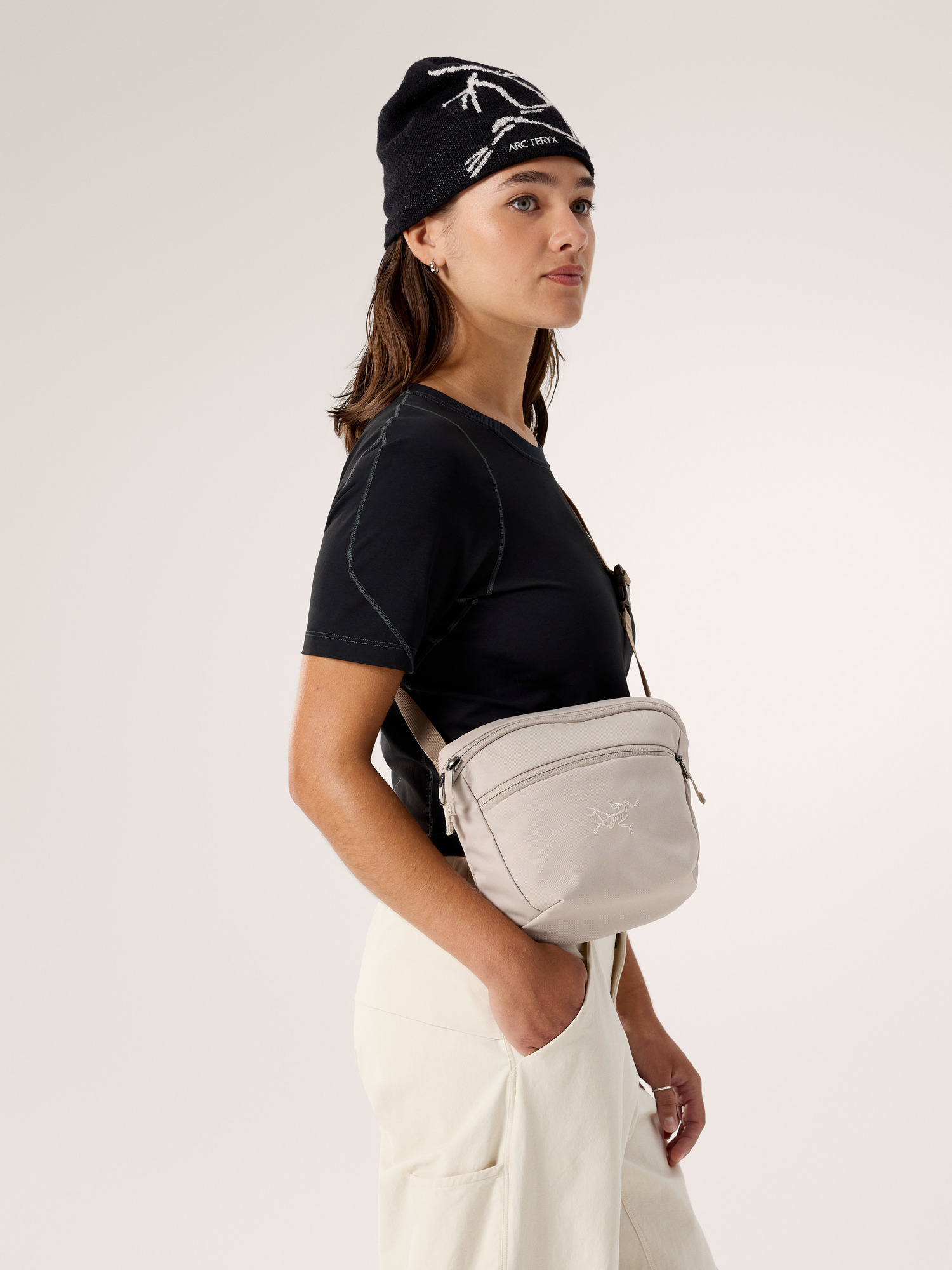 Mantis 2 Waist Pack | Arc'teryx United States
