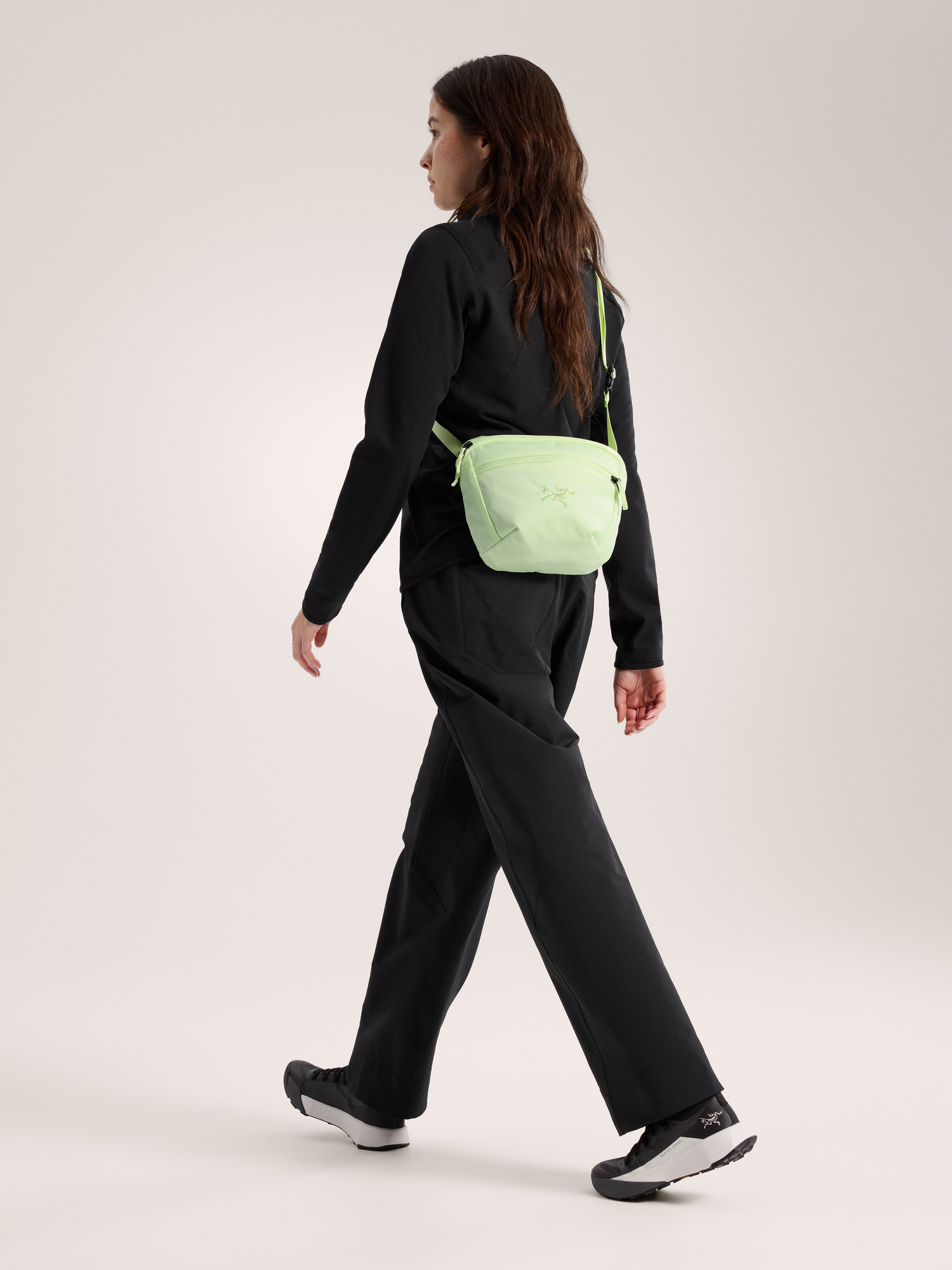 Mantis 2 Waist Pack | Arc'teryx United States