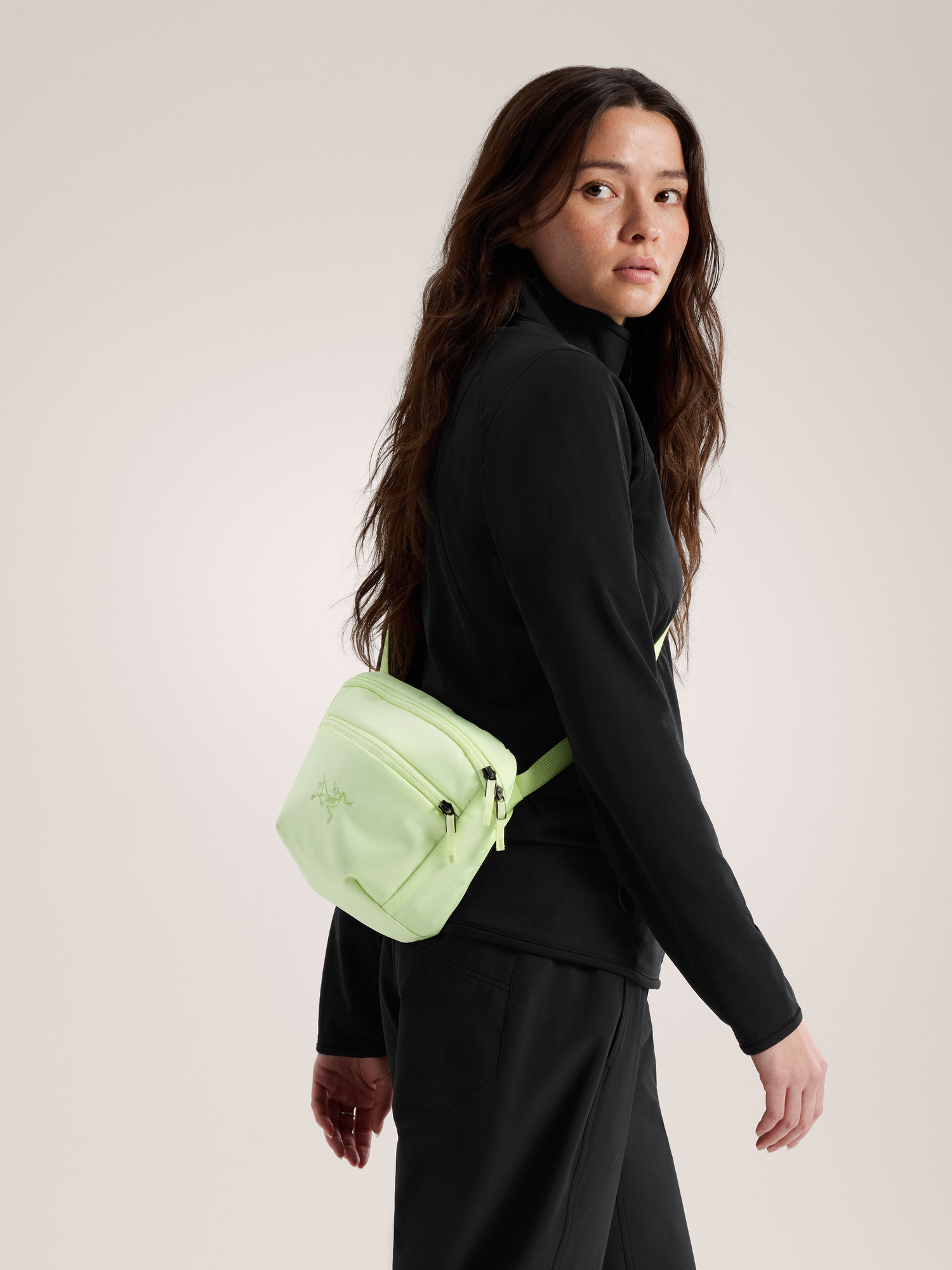 Mantis 2 Waist Pack | Arc'teryx United States