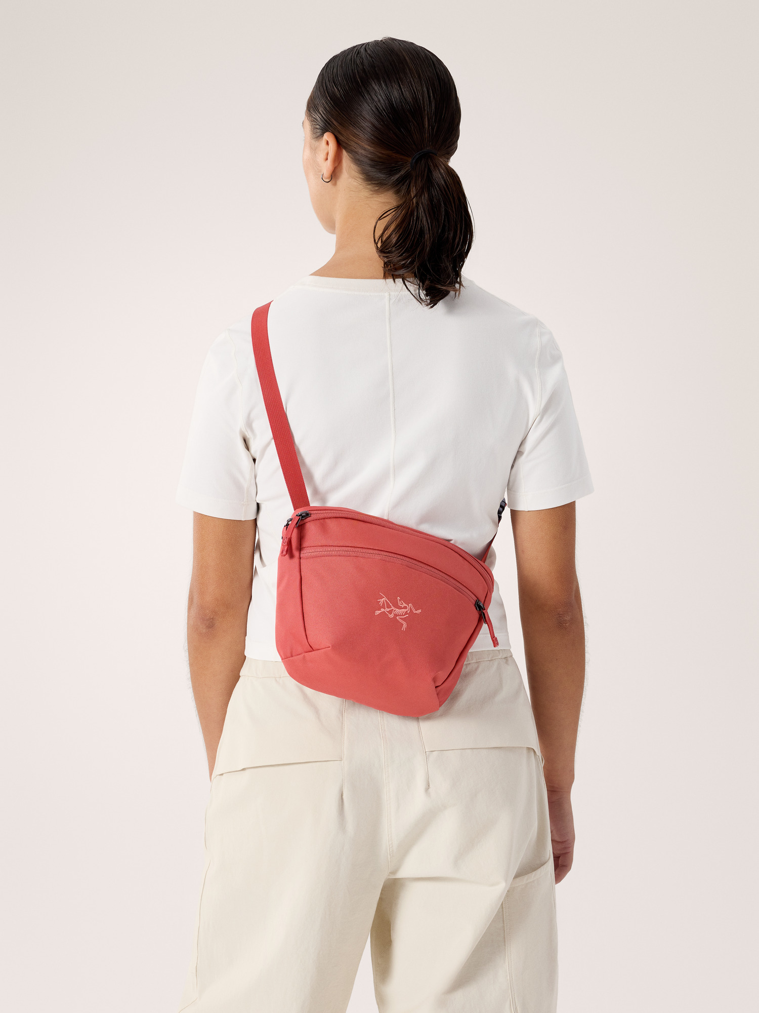 Mantis 2 Waist Pack | Arc'teryx United States