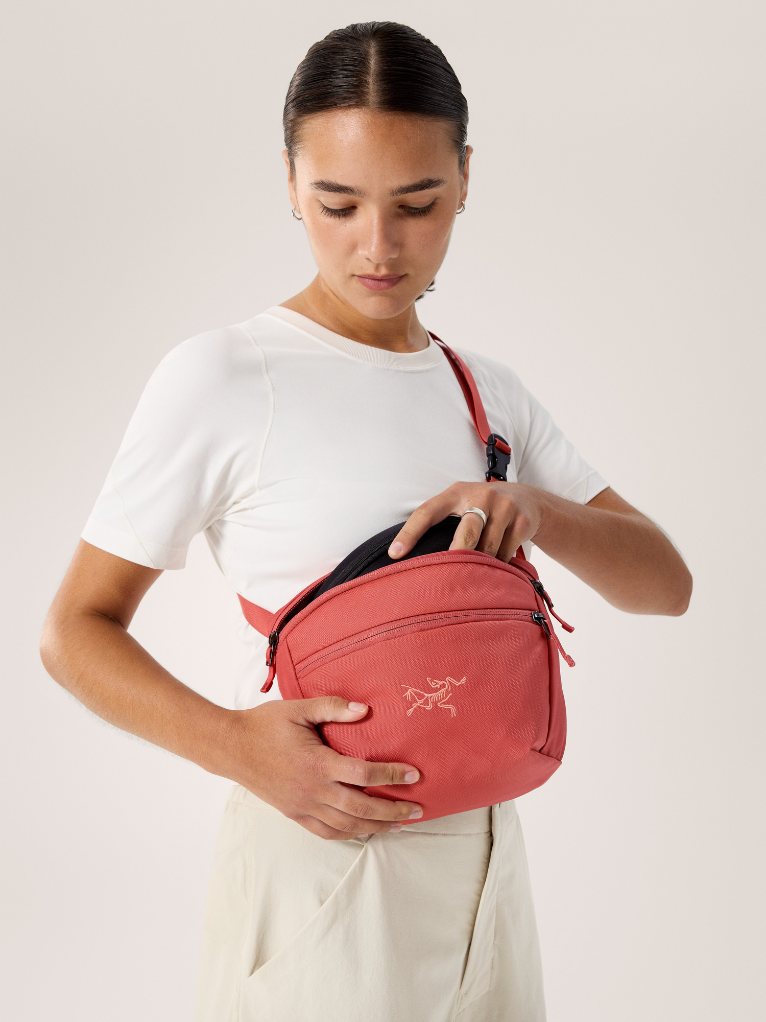 Mantis 2 Waist Pack | Arc'teryx United States