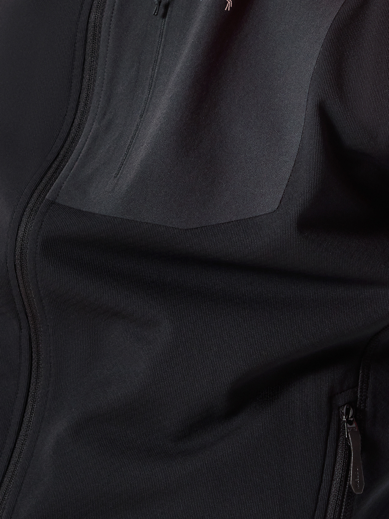 Delta Jacket