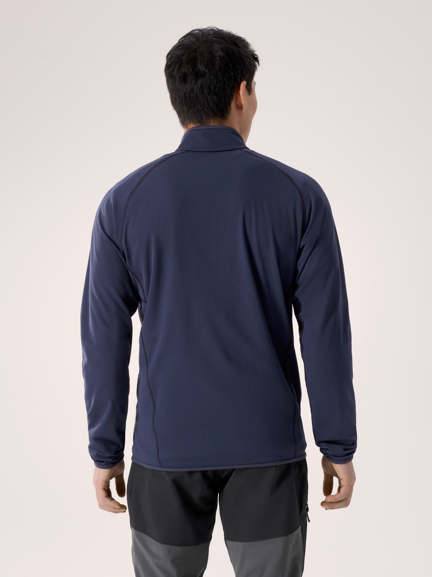 Chaqueta Delta Hombre | Arc'teryx España