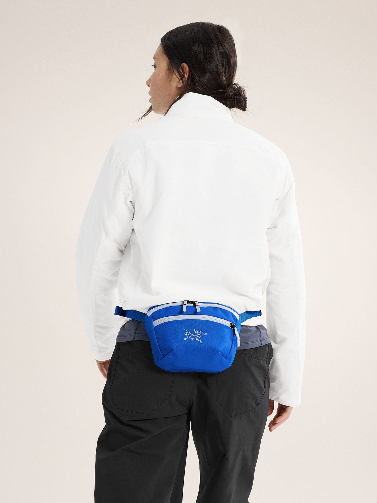 Mantis 1 Waist Pack | Arc'teryx United States