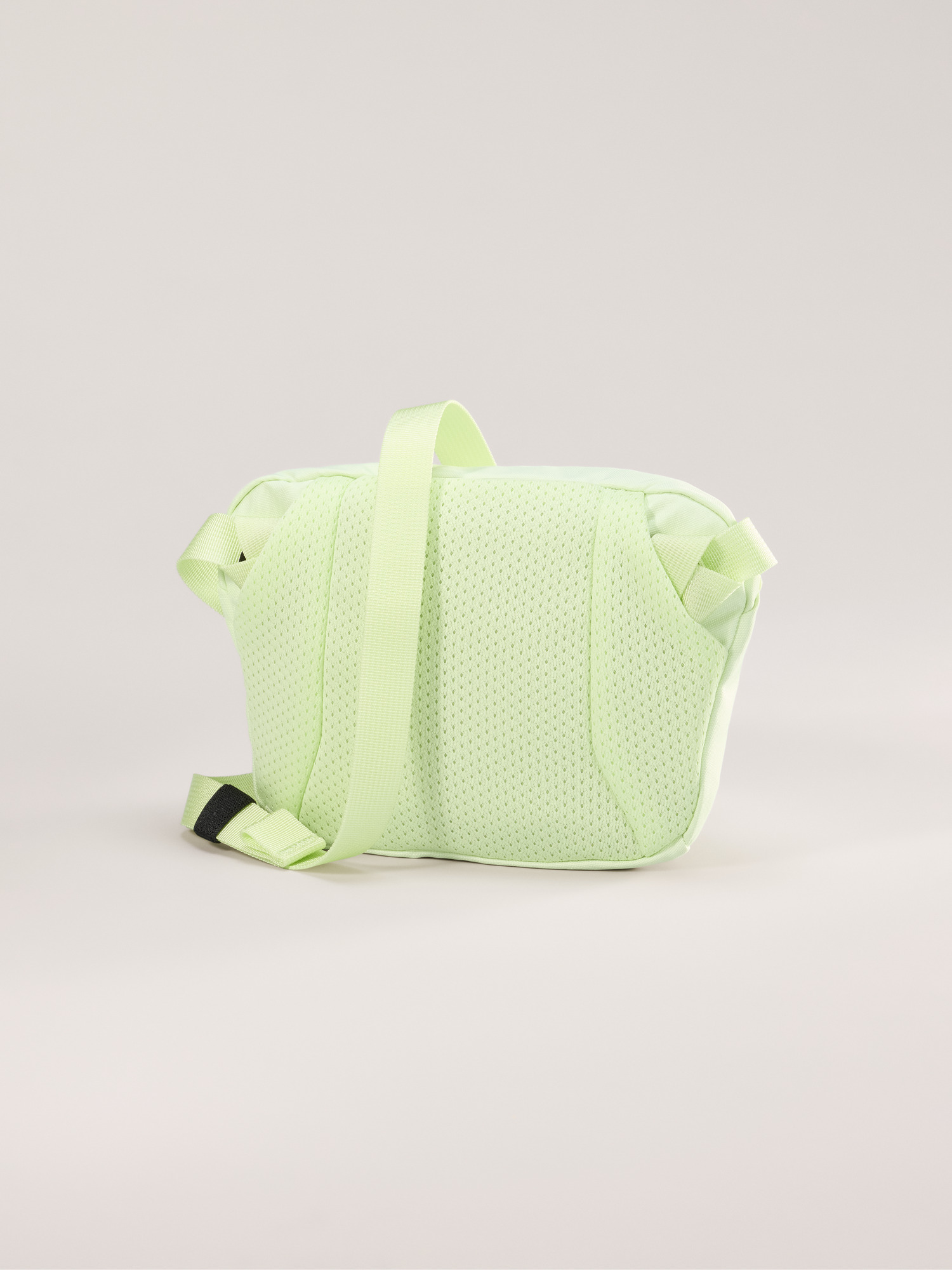 バッグ Arc'teryx Mantis 1 Waist Pack Olive Moss Arc'teryx Mantis 1 Waist Pack - Olive Moss/Euphoria | Hip Packs