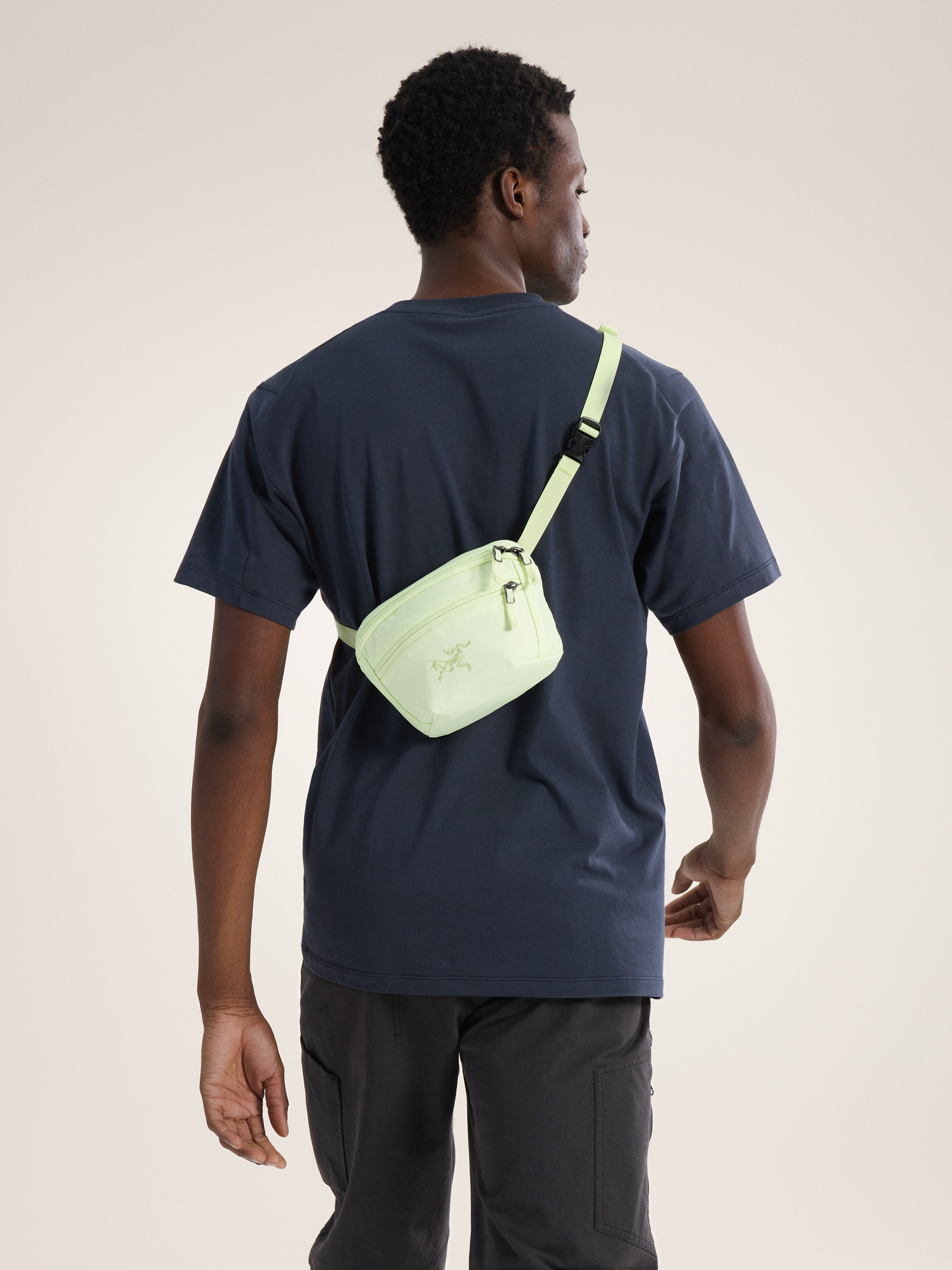 Mantis 1 Waist Pack | Arc'teryx Germany