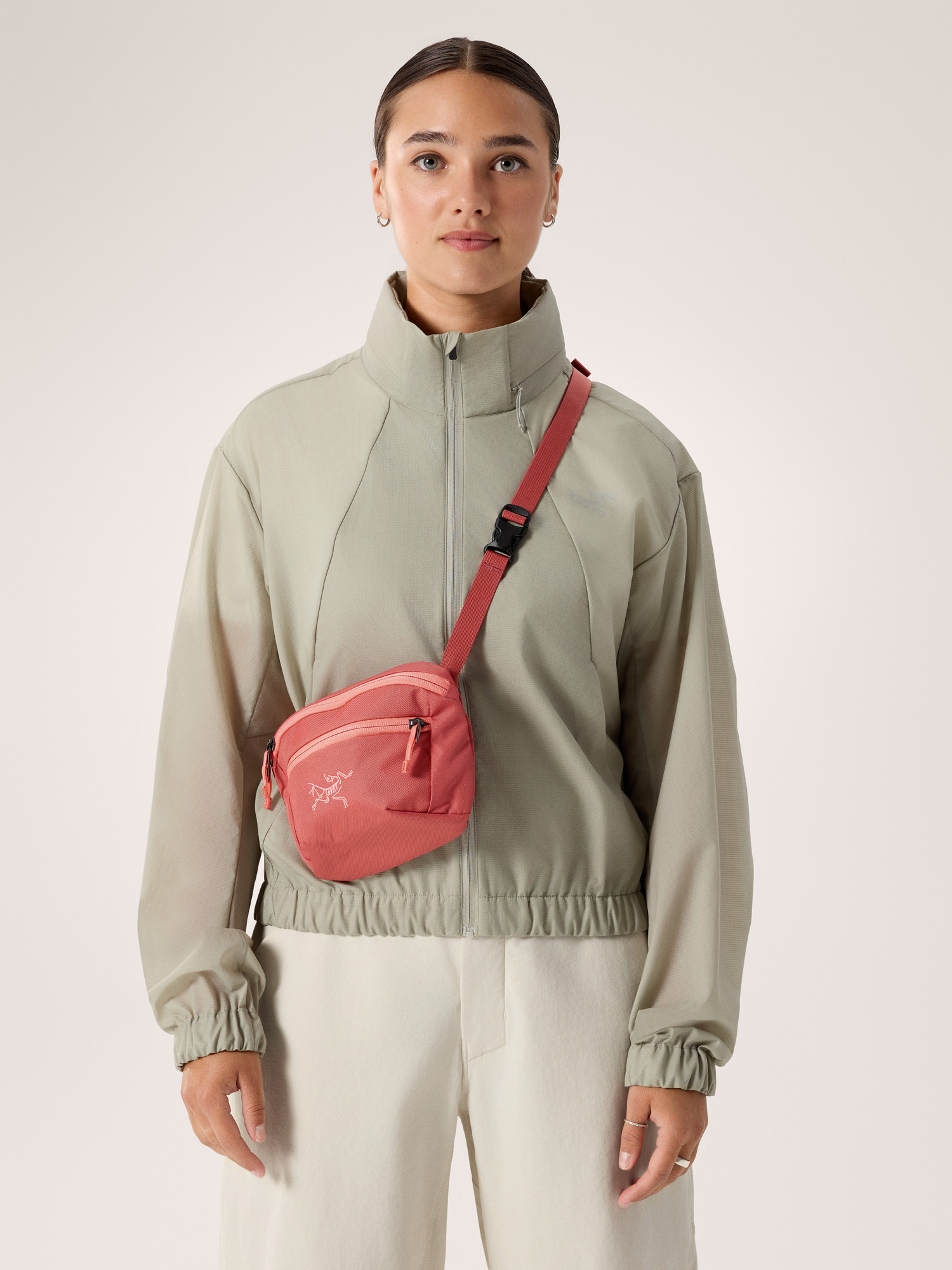 ARC’TERYXアークテリクス Mantis 1 Waist Pack F25-X000009234-Mantis-1-Waist-