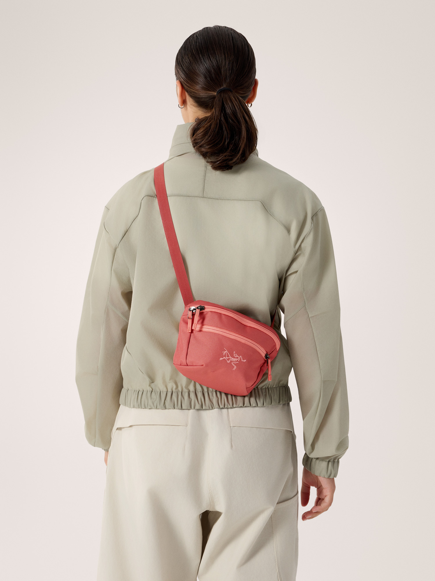 Mantis 1 Waist Pack | Arc'teryx Netherlands