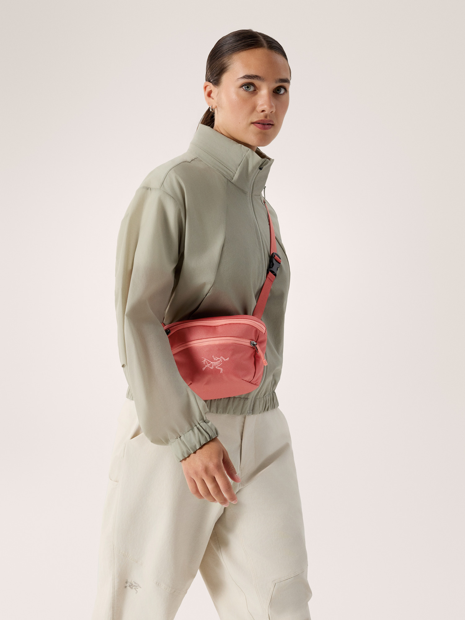 Mantis 1 Waist Pack | Arc'teryx United States