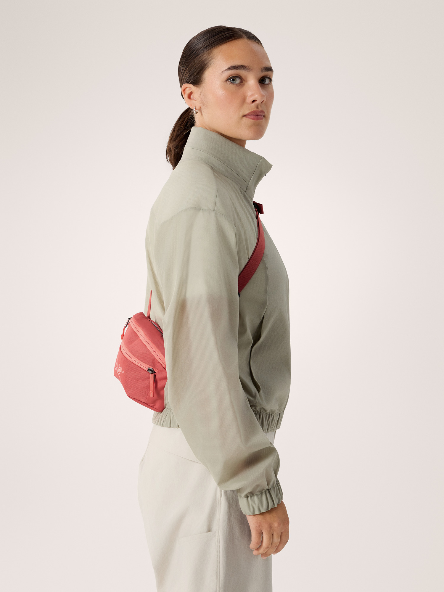 Mantis 1腰包| Arc'teryx 西班牙