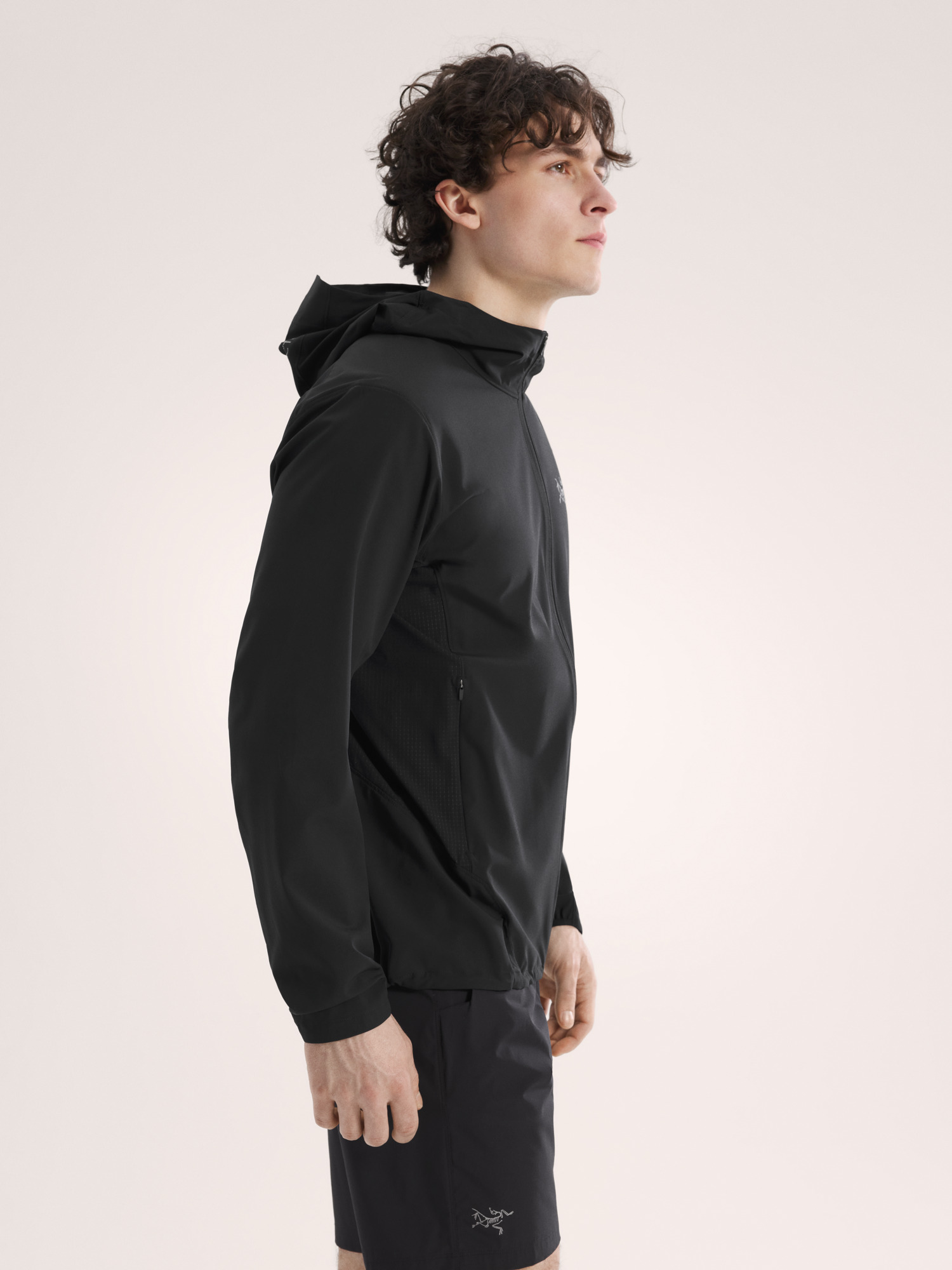 Incendo Hybrid Hoody Men's | Arc'teryx United Kingdom