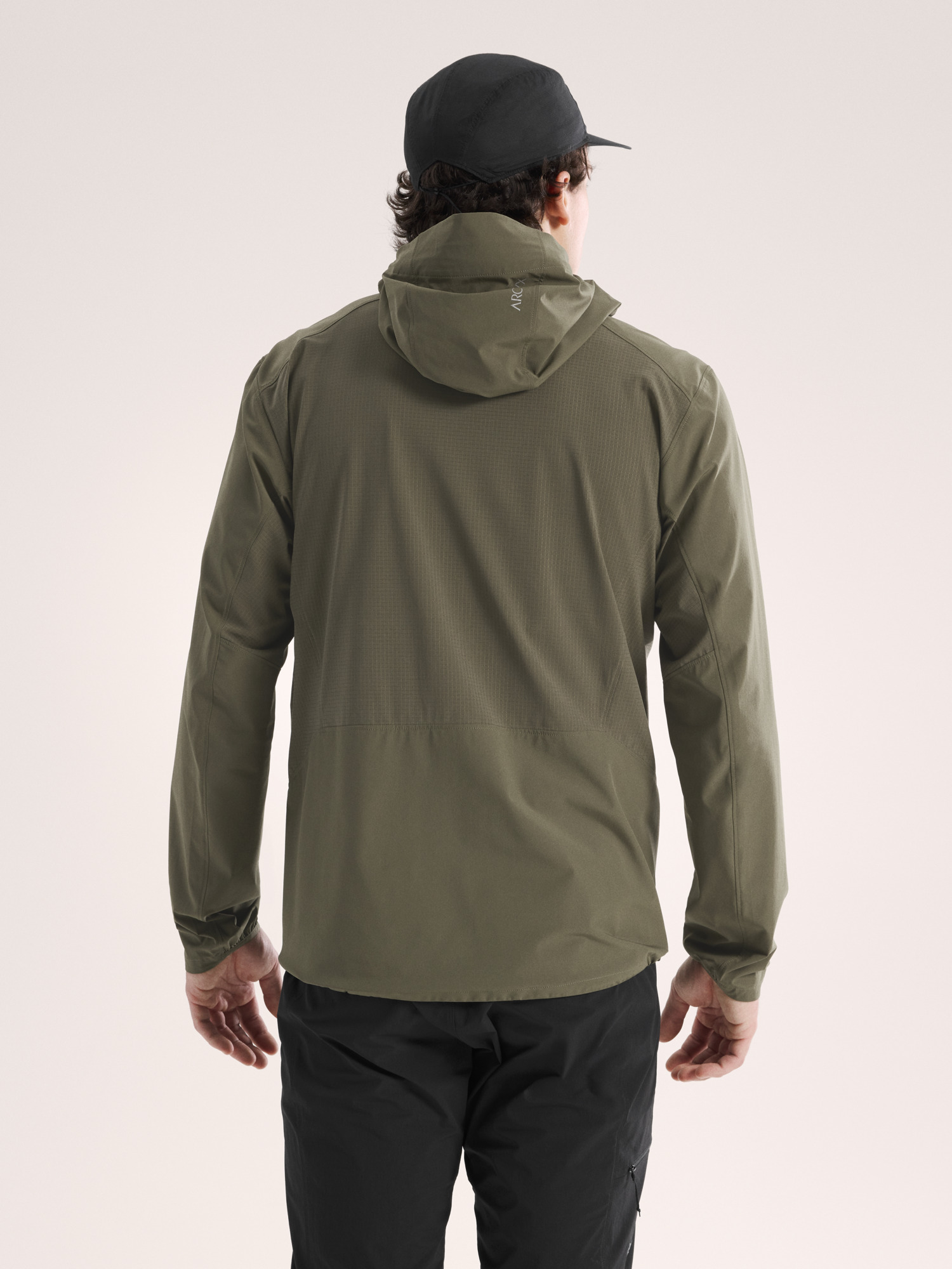 Incendo Hybrid Hoody Men's | Arc'teryx United States