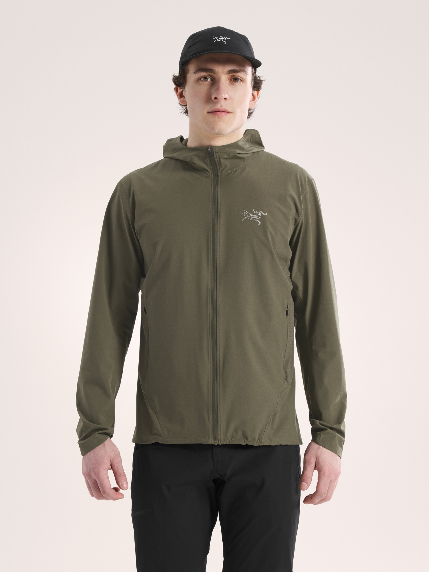 Incendo Hybrid Hoody Men's | Arc'teryx United States