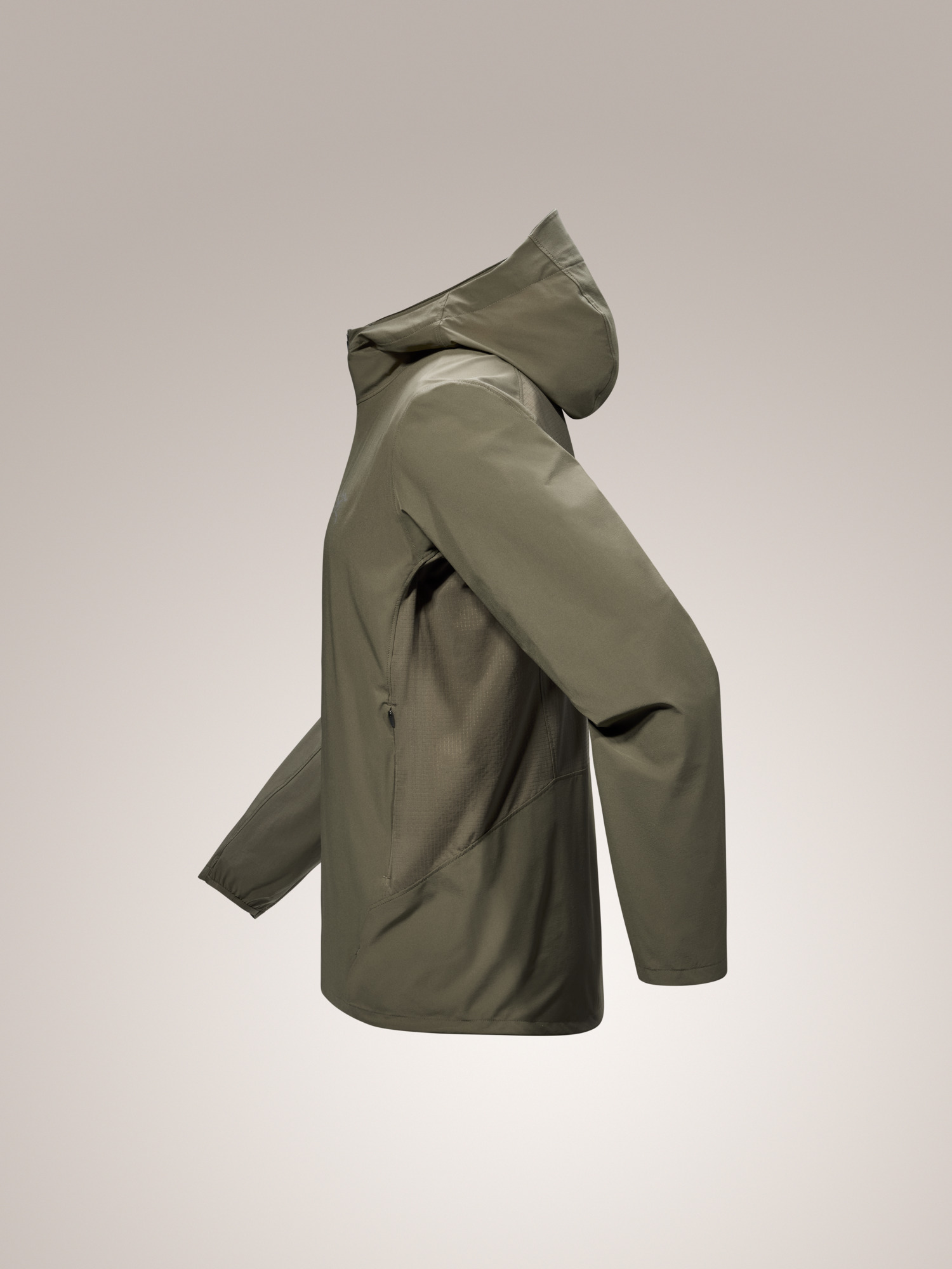 Incendo Hybrid Hoody Men's | Arc'teryx Canada