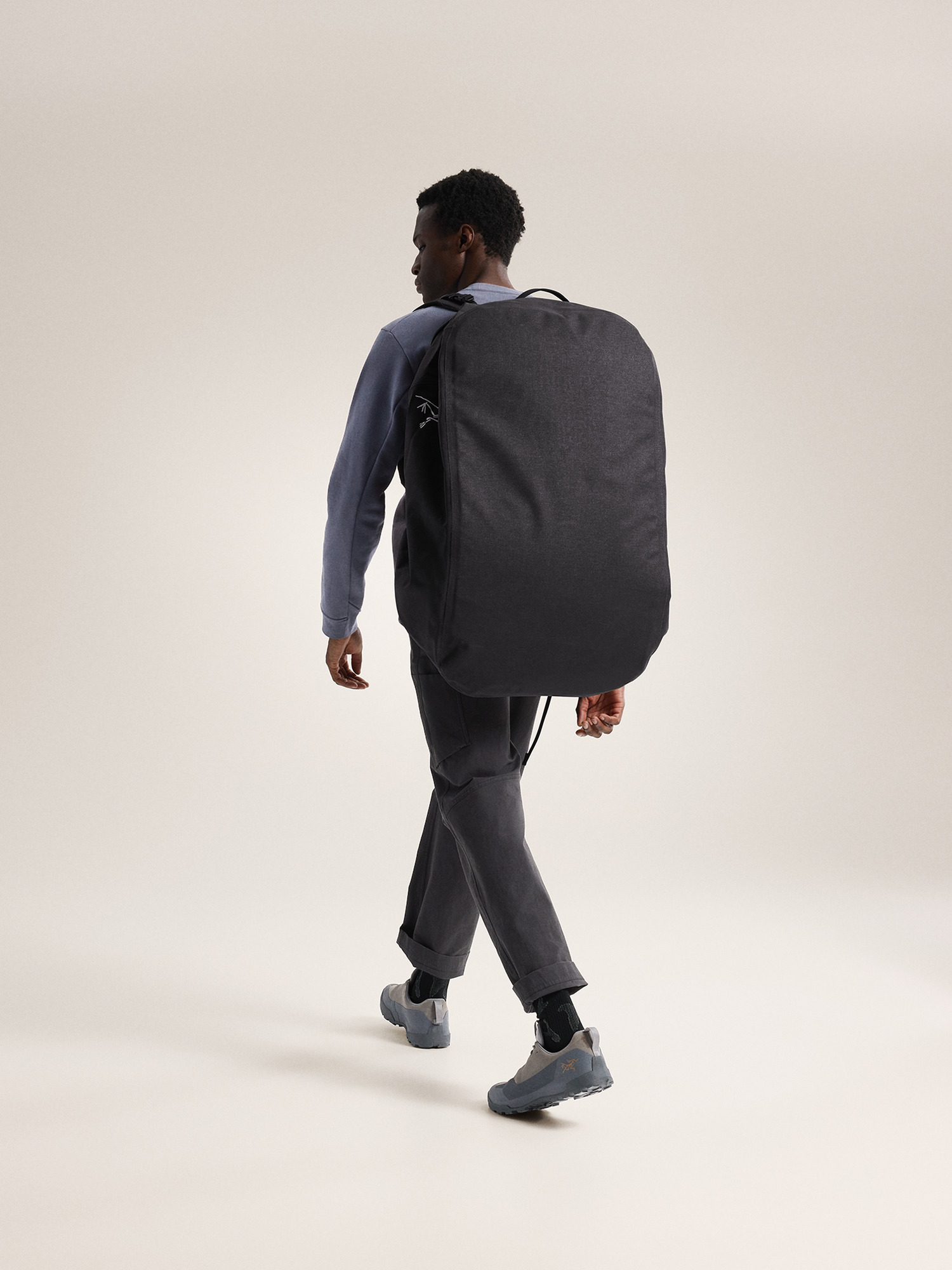 Carrier 100 Duffle | Arc'teryx United States