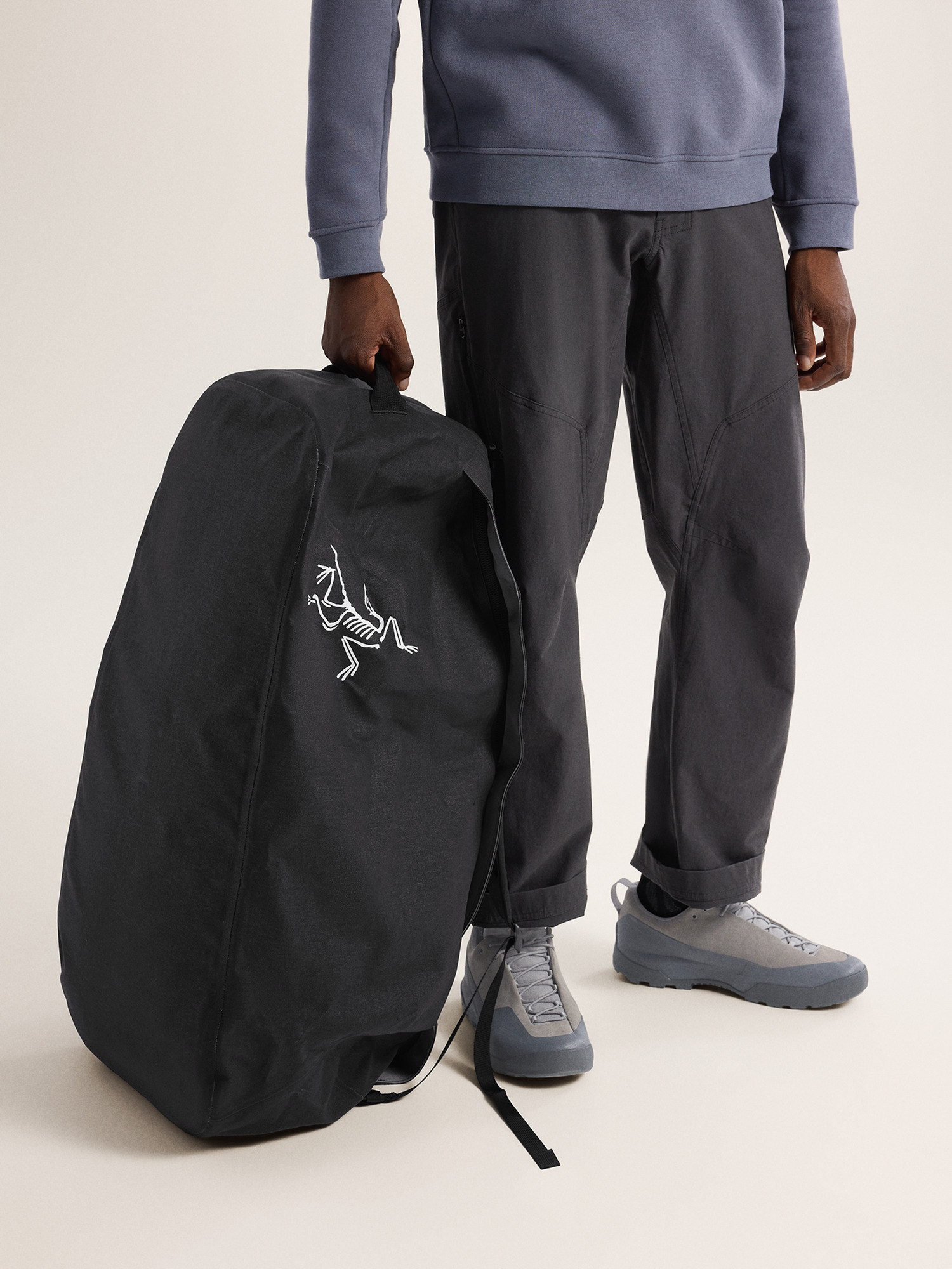 Carrier 100 Duffle | Arc'teryx Germany