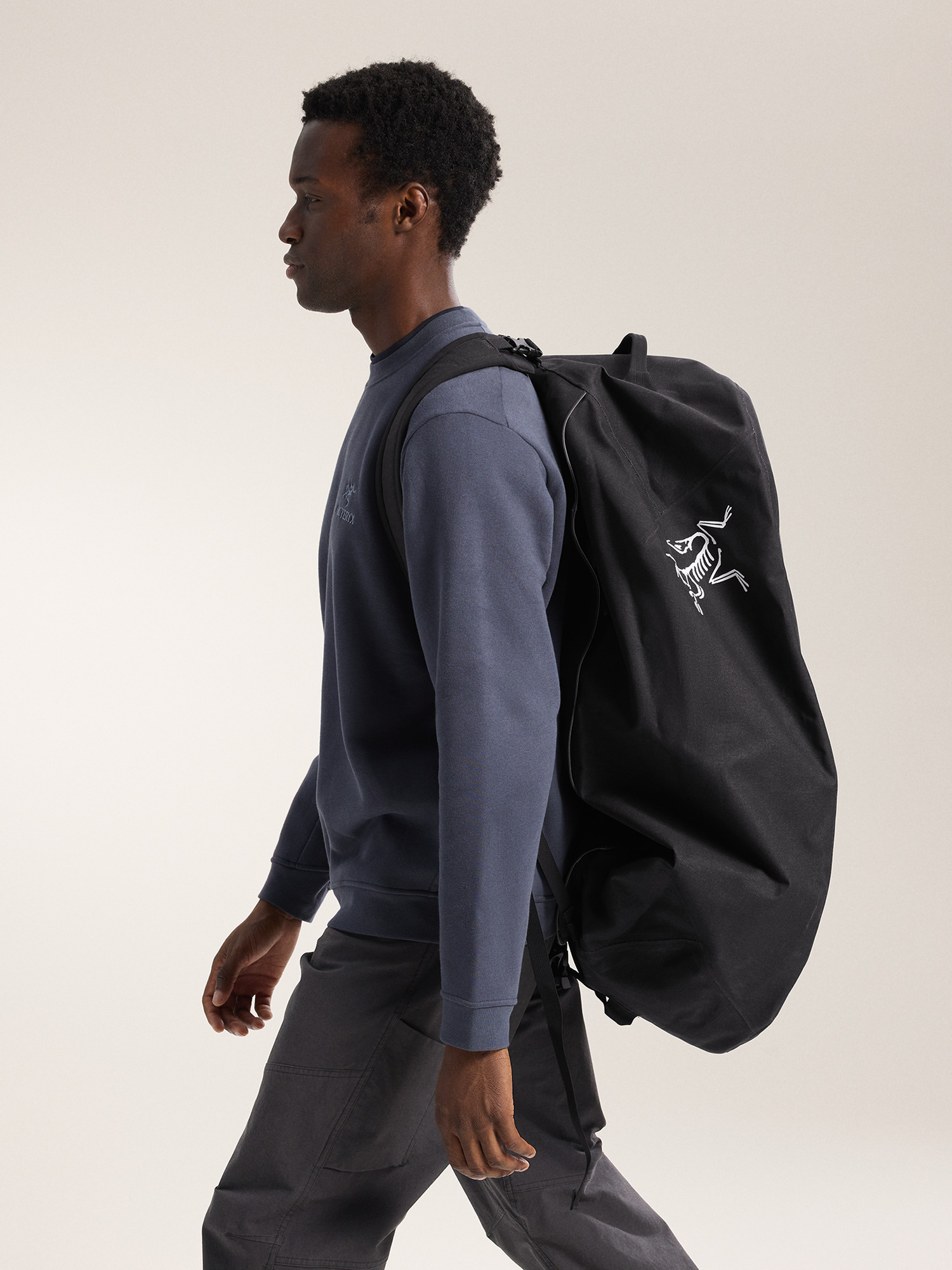 Carrier 100 Duffle | Arc'teryx United States