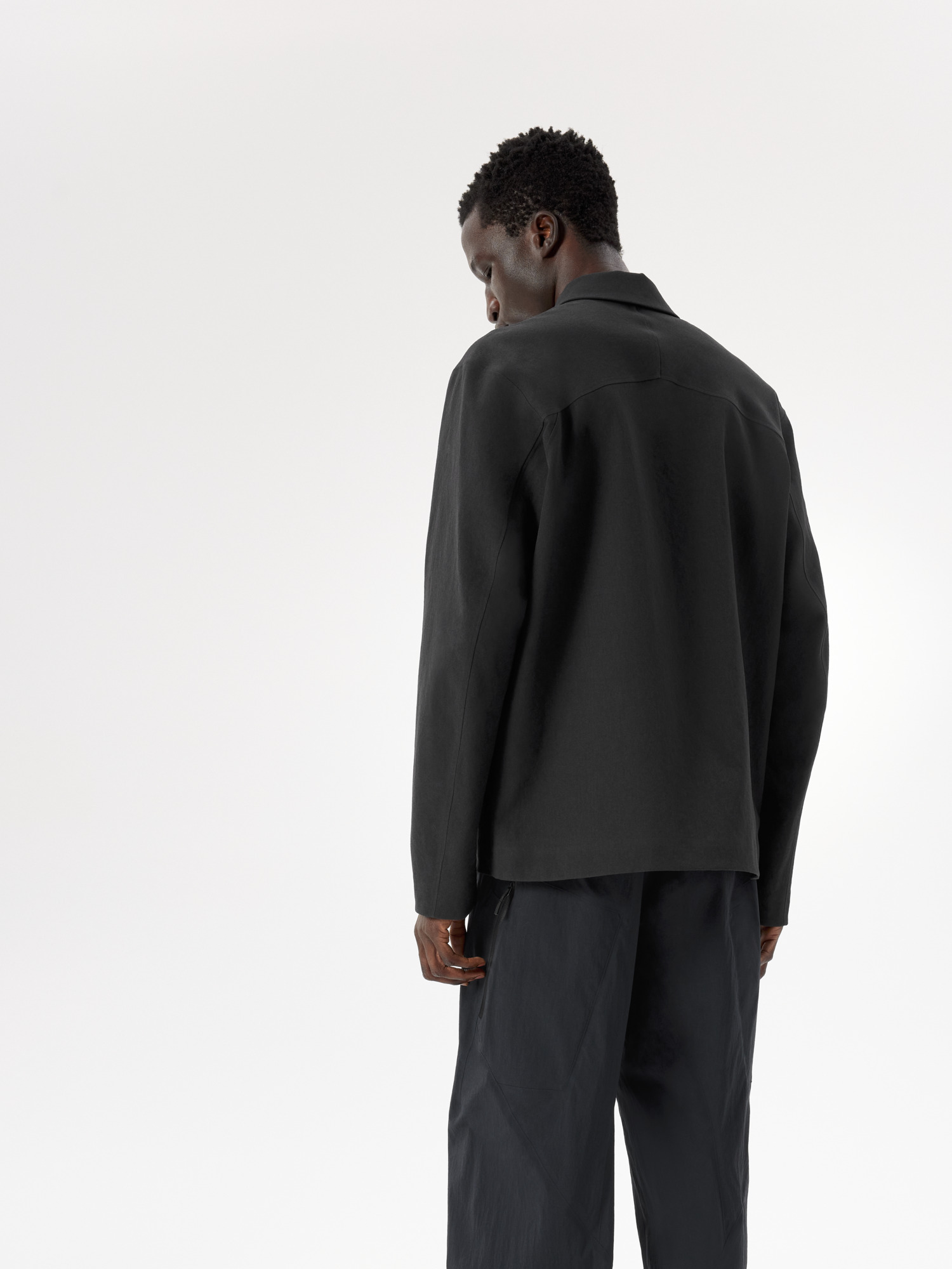Mionn Softshell Overshirt