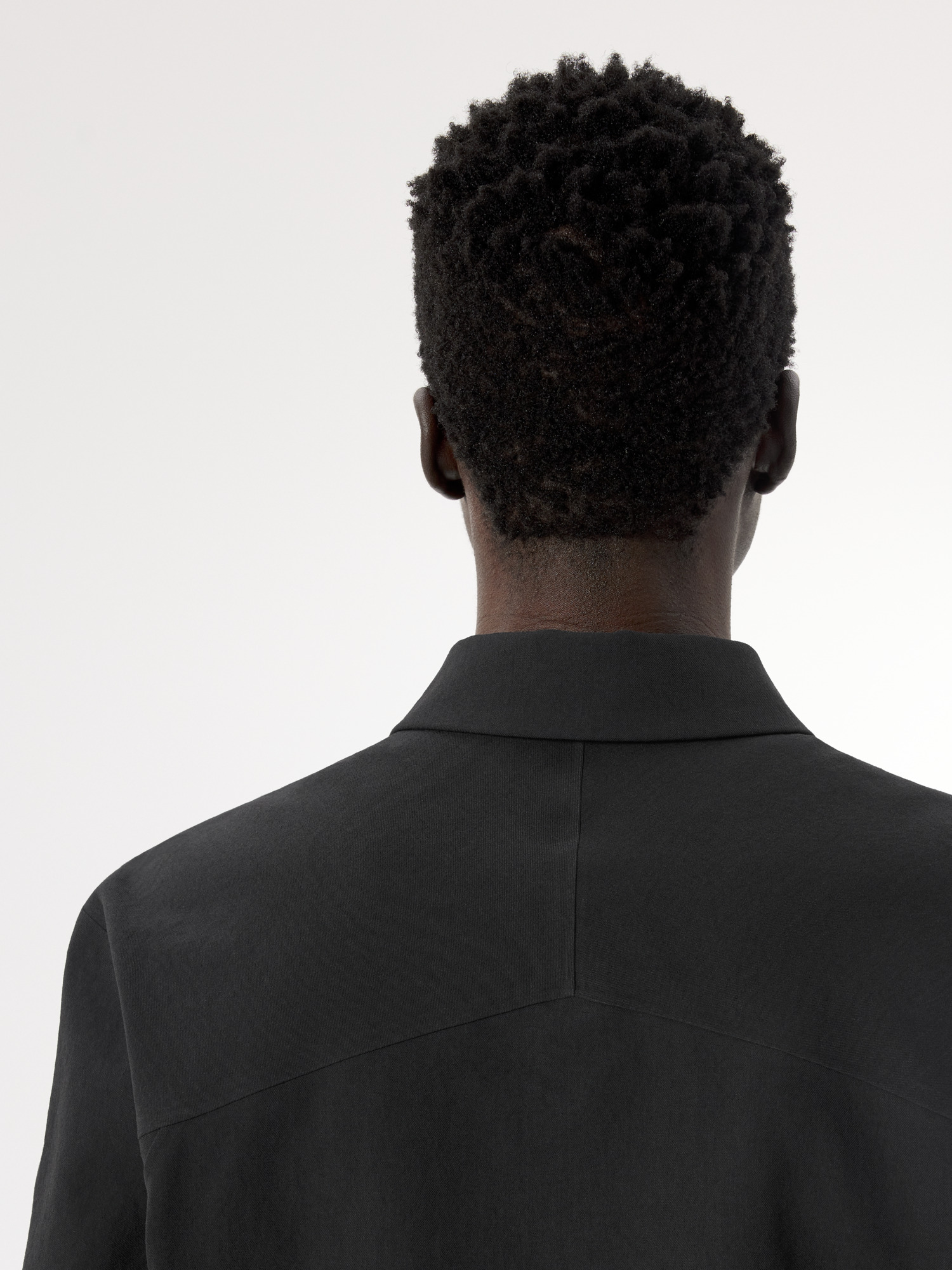 Mionn Softshell Overshirt