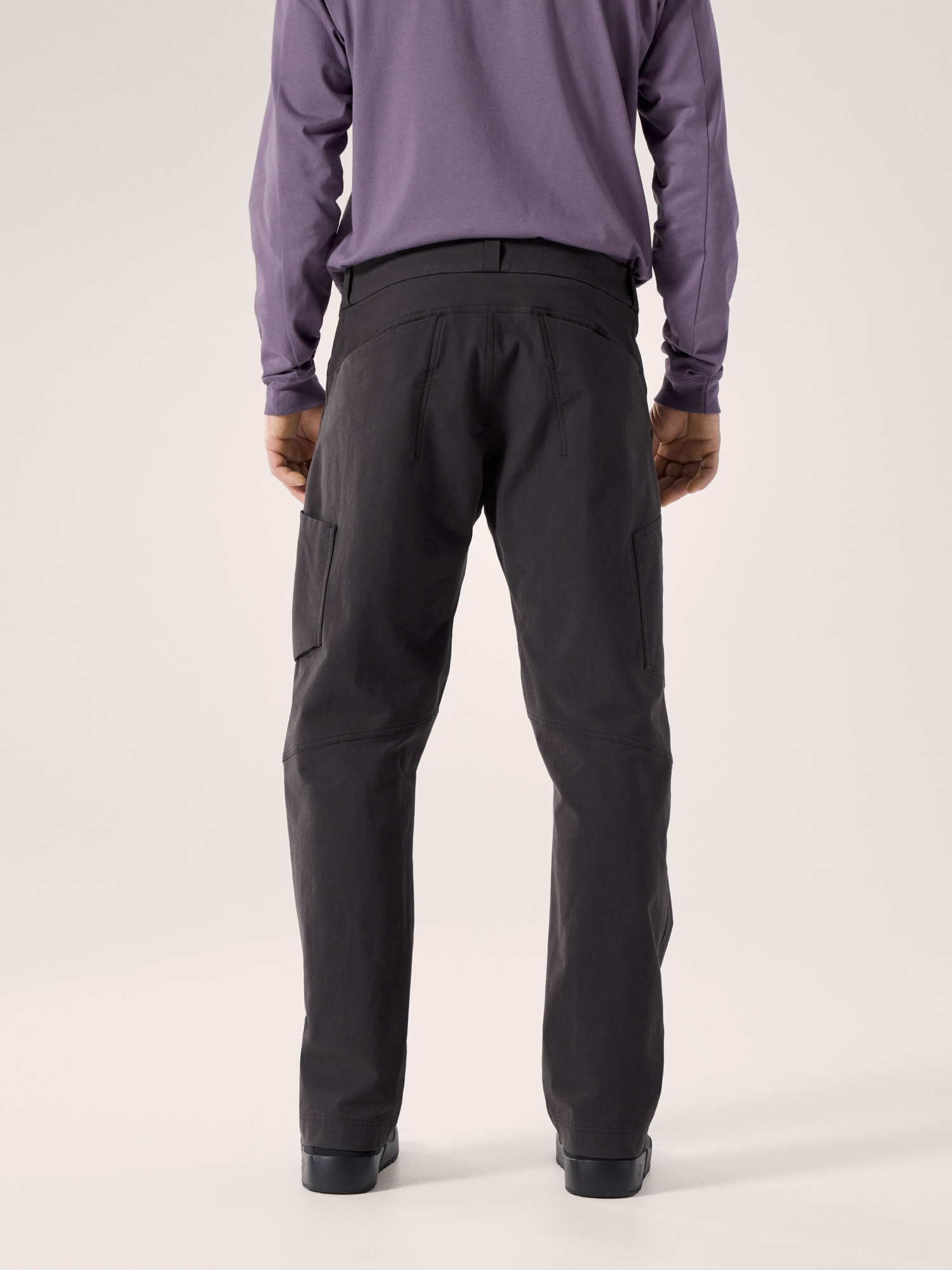 Cronin Cotton Pant Men's | Arc'teryx United States