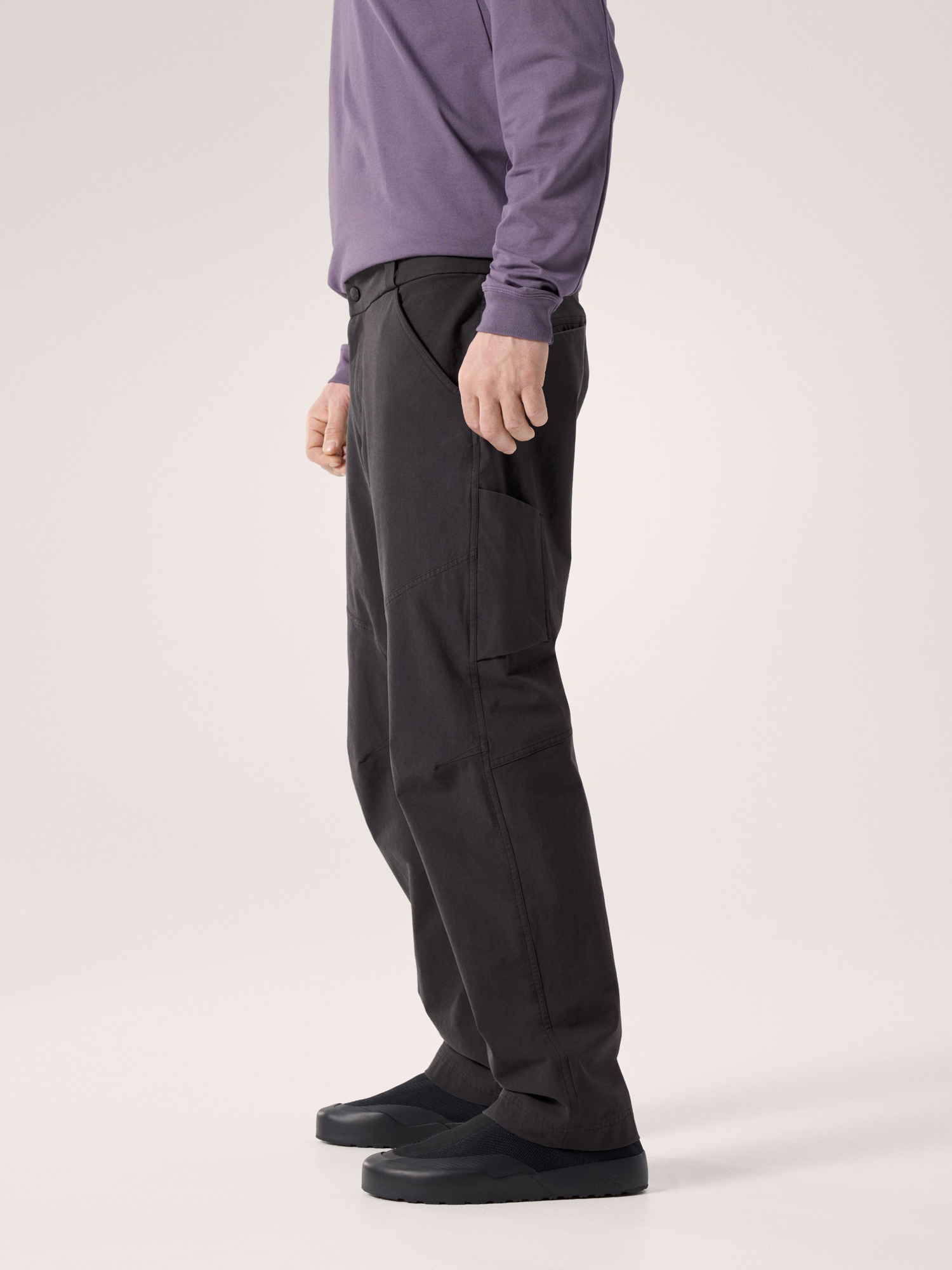 Cronin Cotton Pant Men's | Arc'teryx Germany